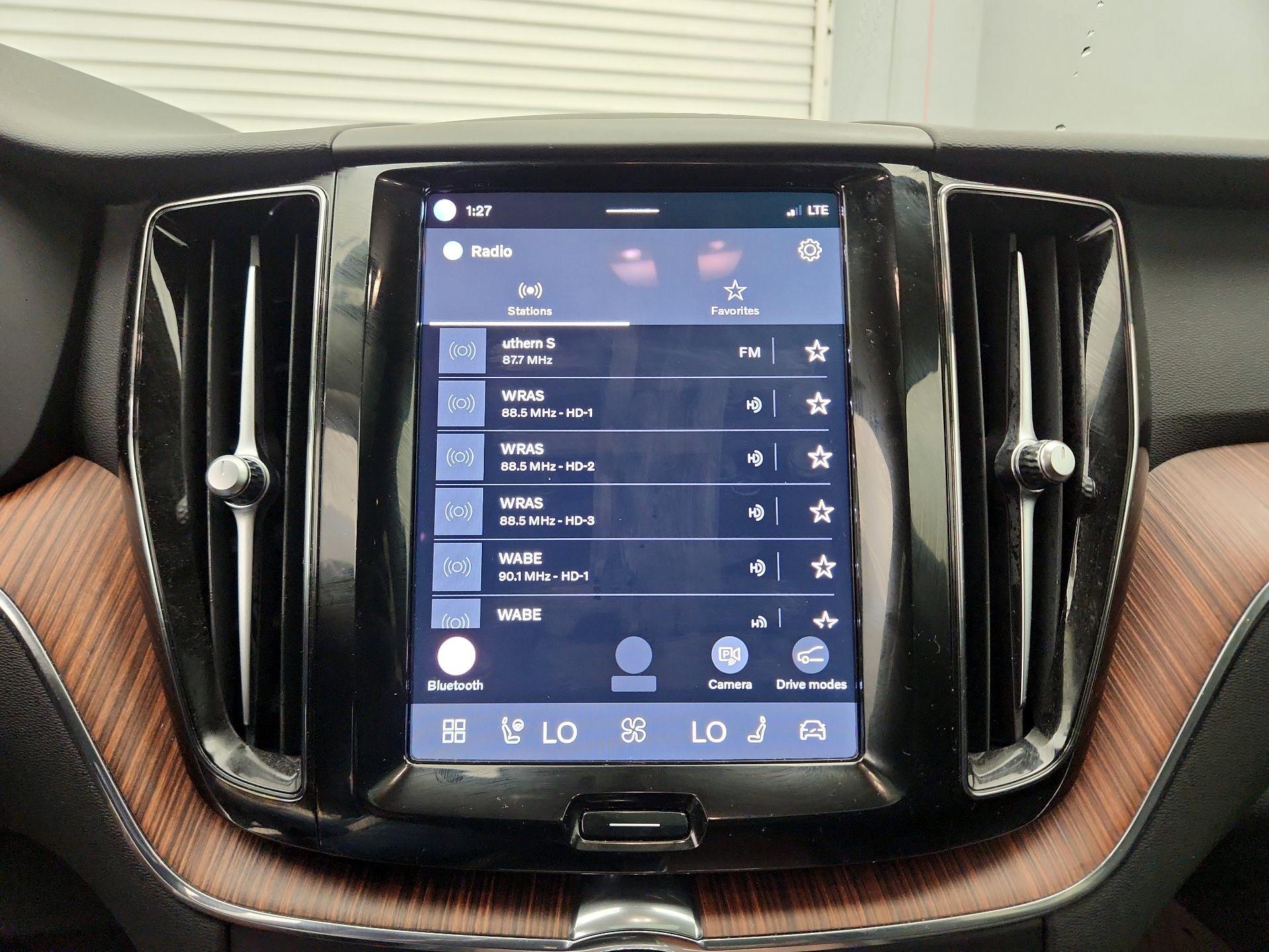 Thumbnail: 2024 Volvo XC60 - 15