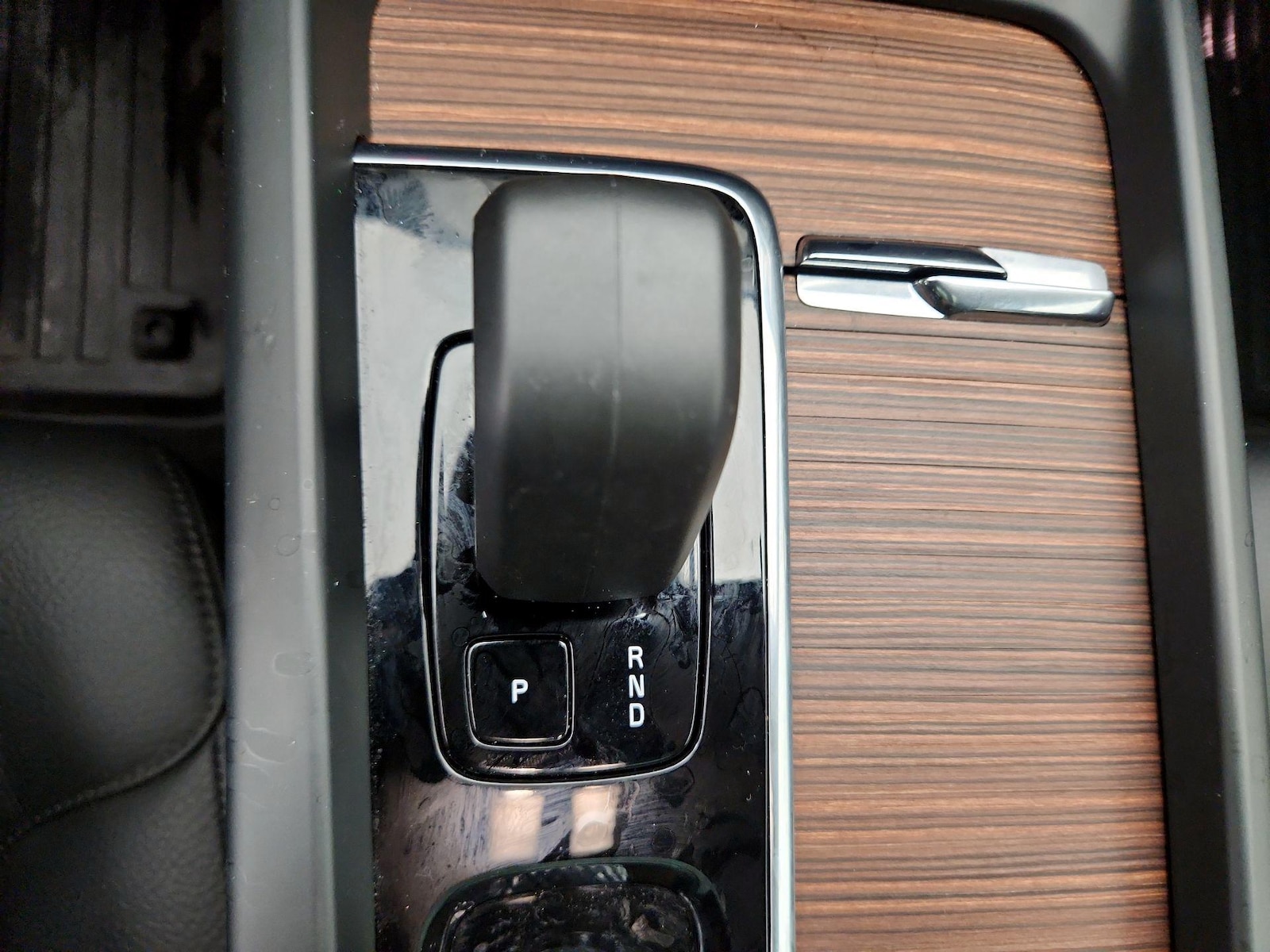 2024 Volvo XC60 Plus - Photo 18