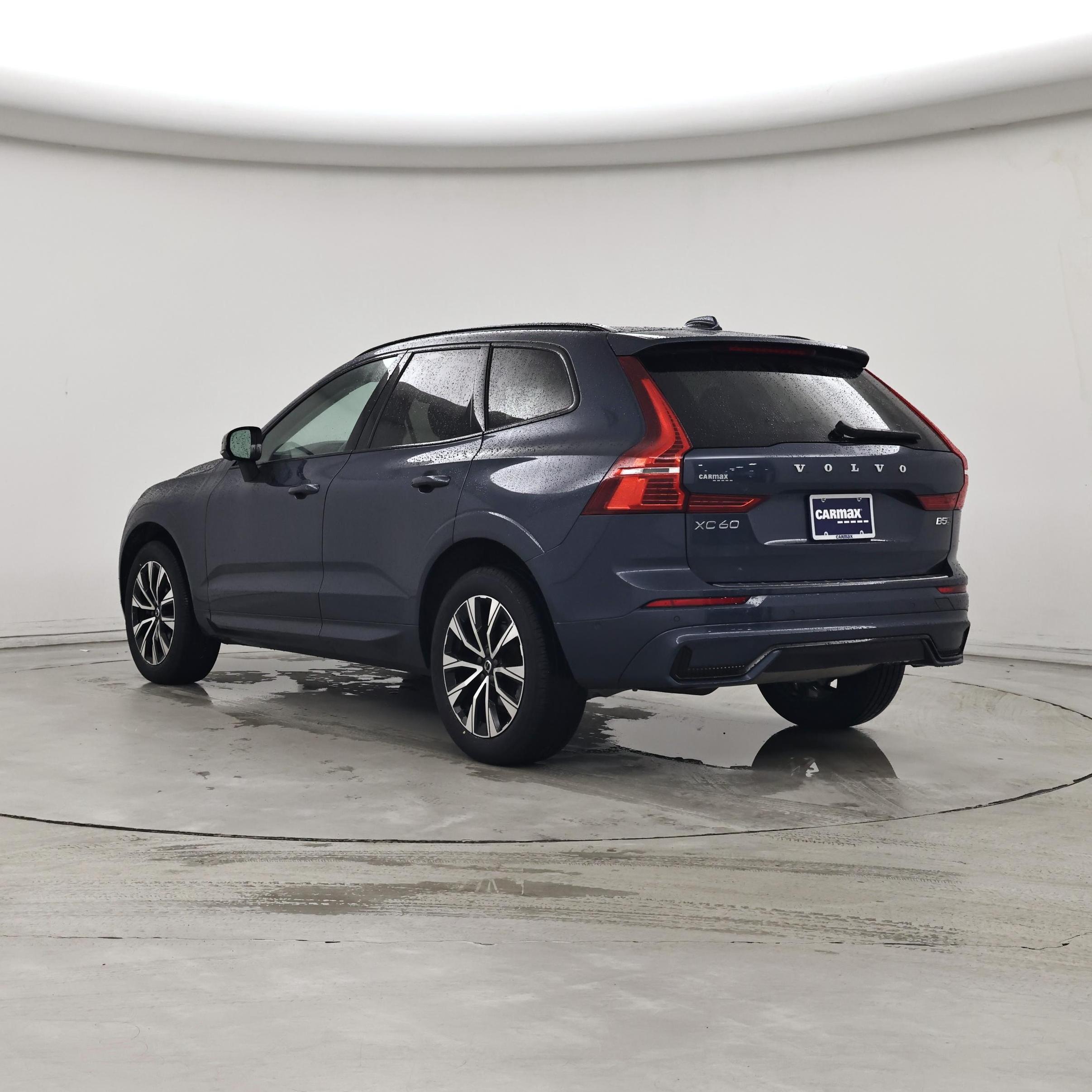 Thumbnail: 2024 Volvo XC60 - 2