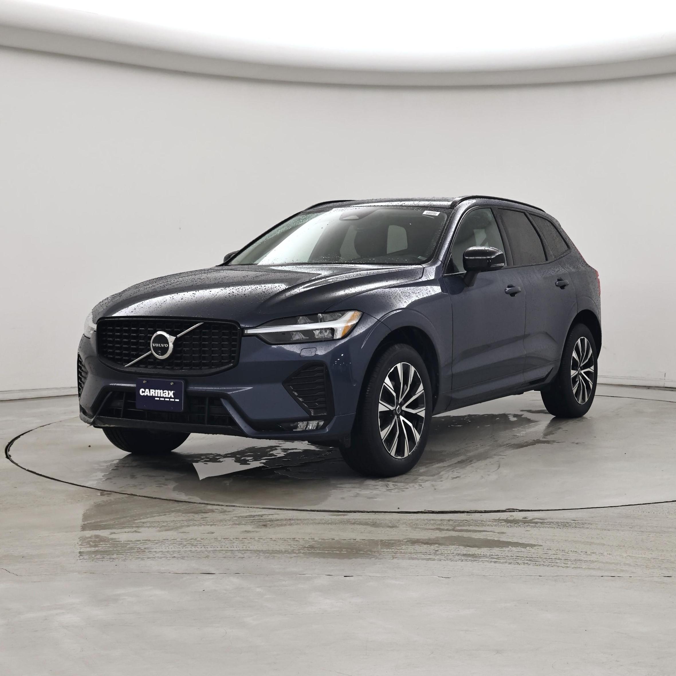 Thumbnail: 2024 Volvo XC60 - 4