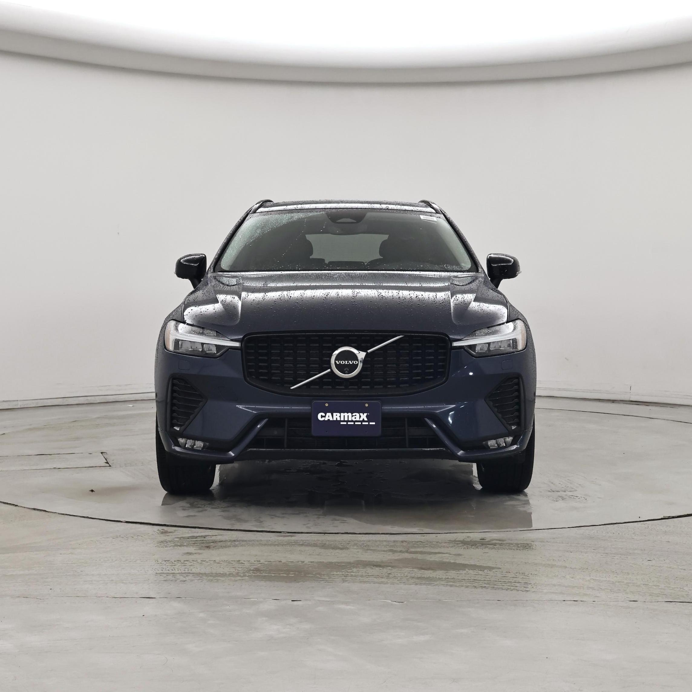 Thumbnail: 2024 Volvo XC60 - 5
