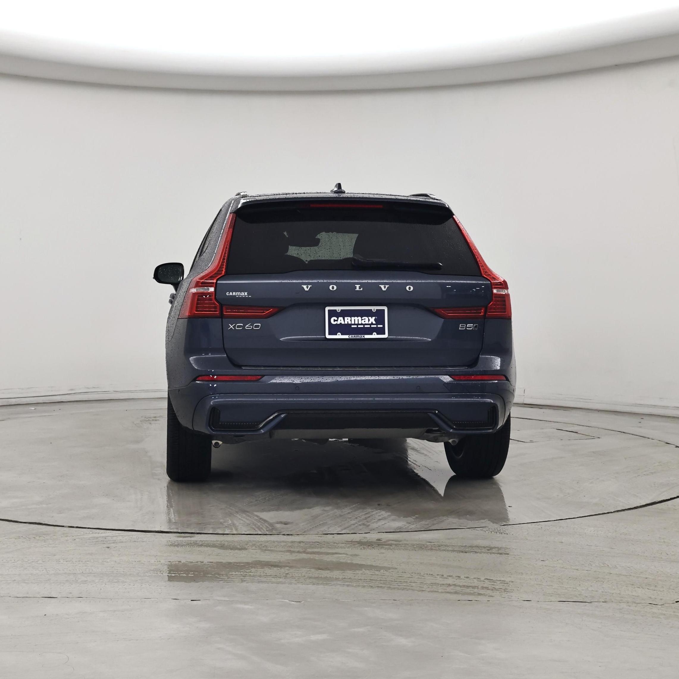 Thumbnail: 2024 Volvo XC60 - 6