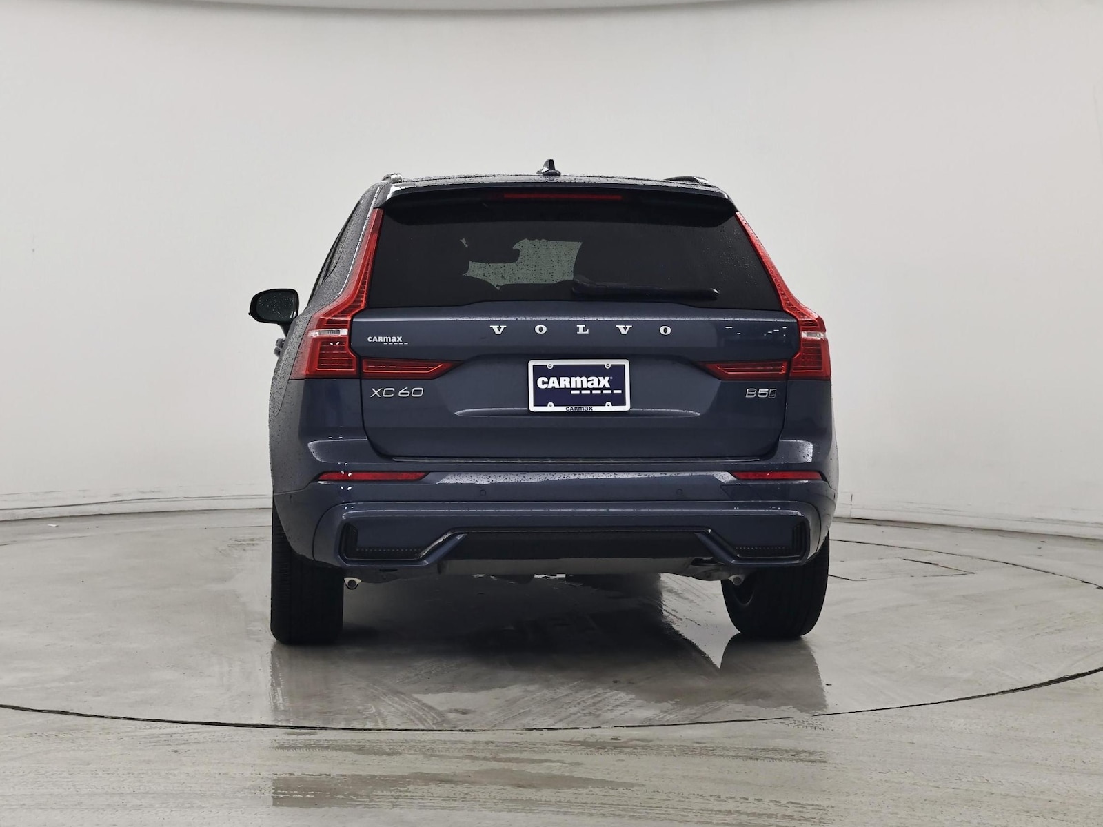 2024 Volvo XC60 Plus - Photo 7