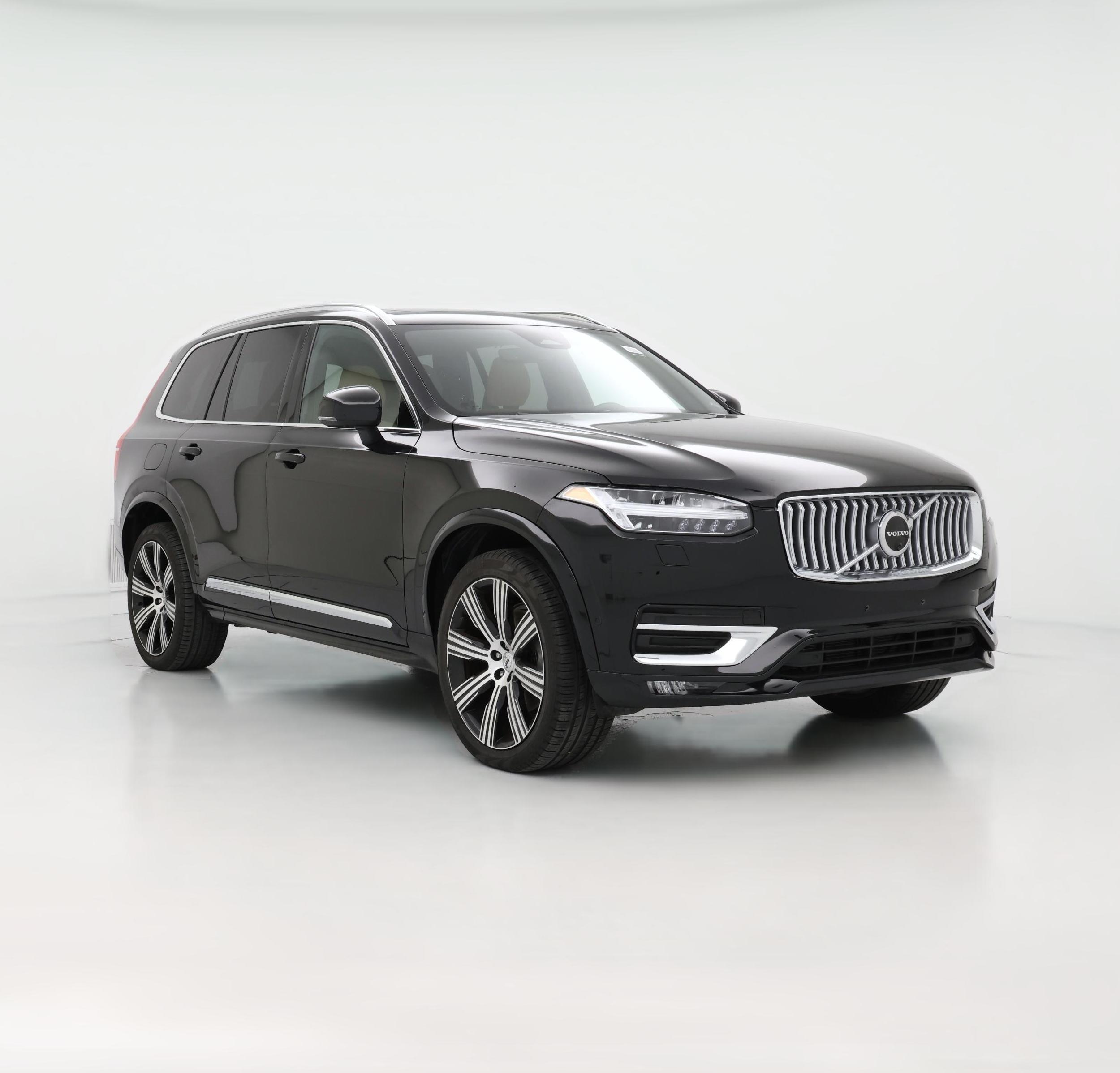 Thumbnail: 2023 Volvo XC90 - 1