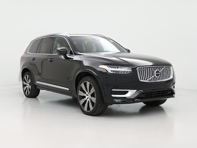 2023 Volvo XC90 B6 Ultimate