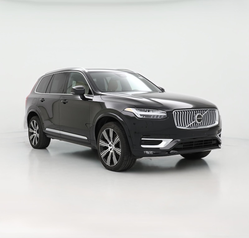 2023 Volvo XC90 B6 Ultimate