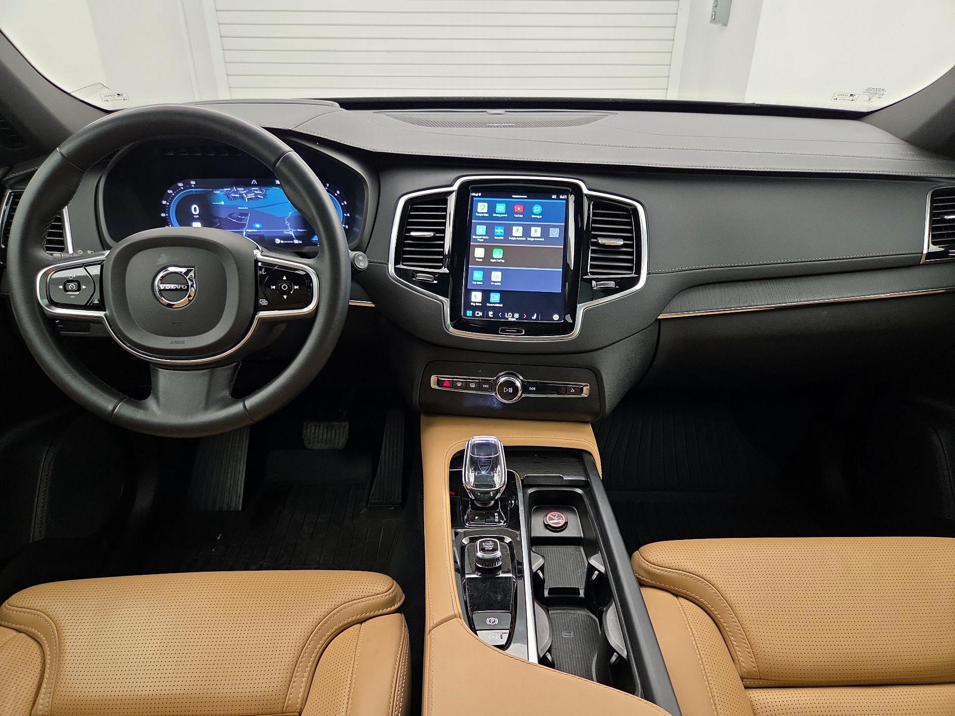 Thumbnail: 2023 Volvo XC90 - 9