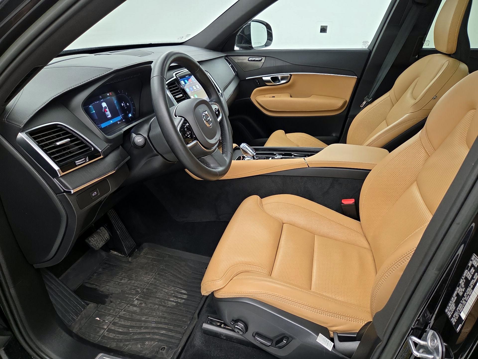 Thumbnail: 2023 Volvo XC90 - 11