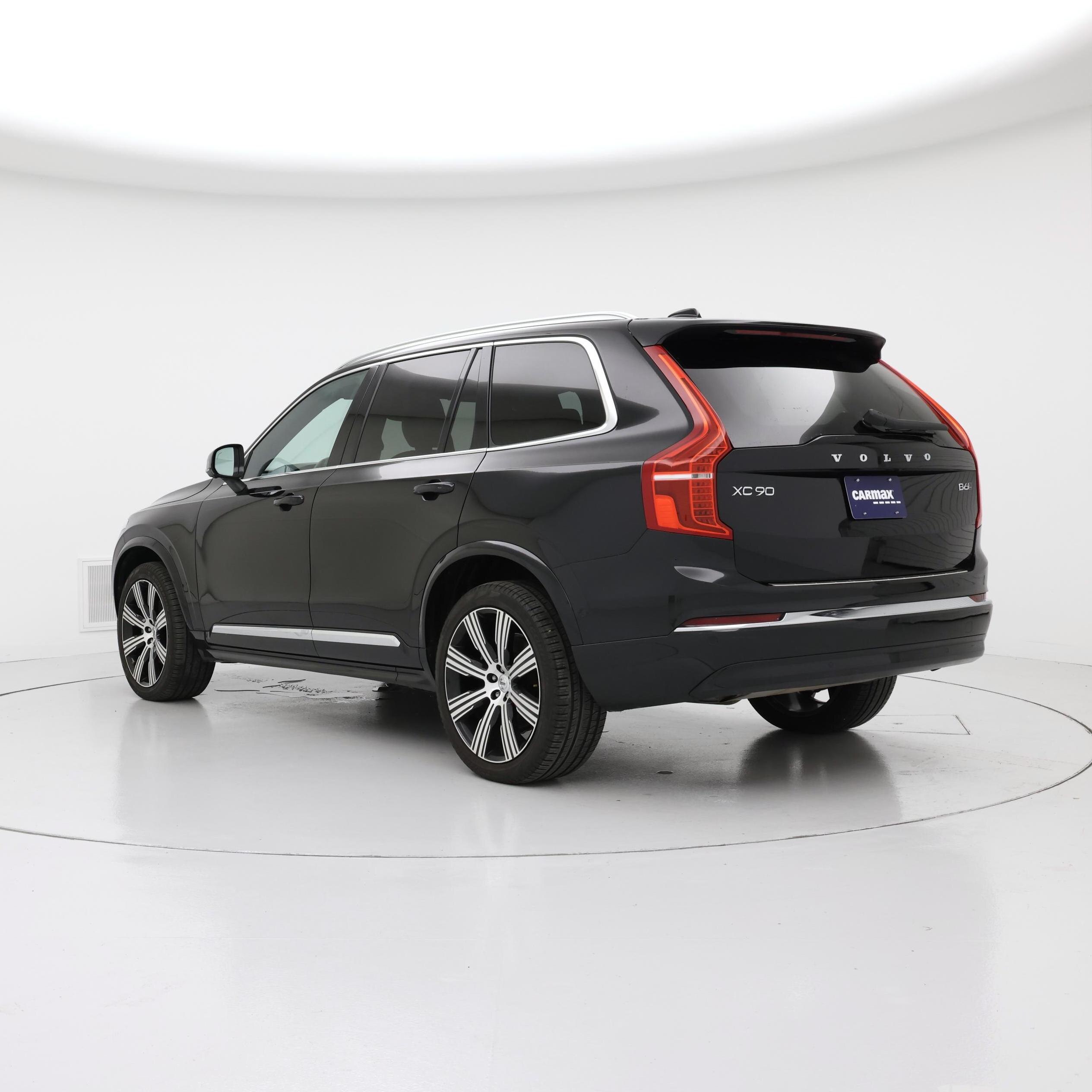 Thumbnail: 2023 Volvo XC90 - 2