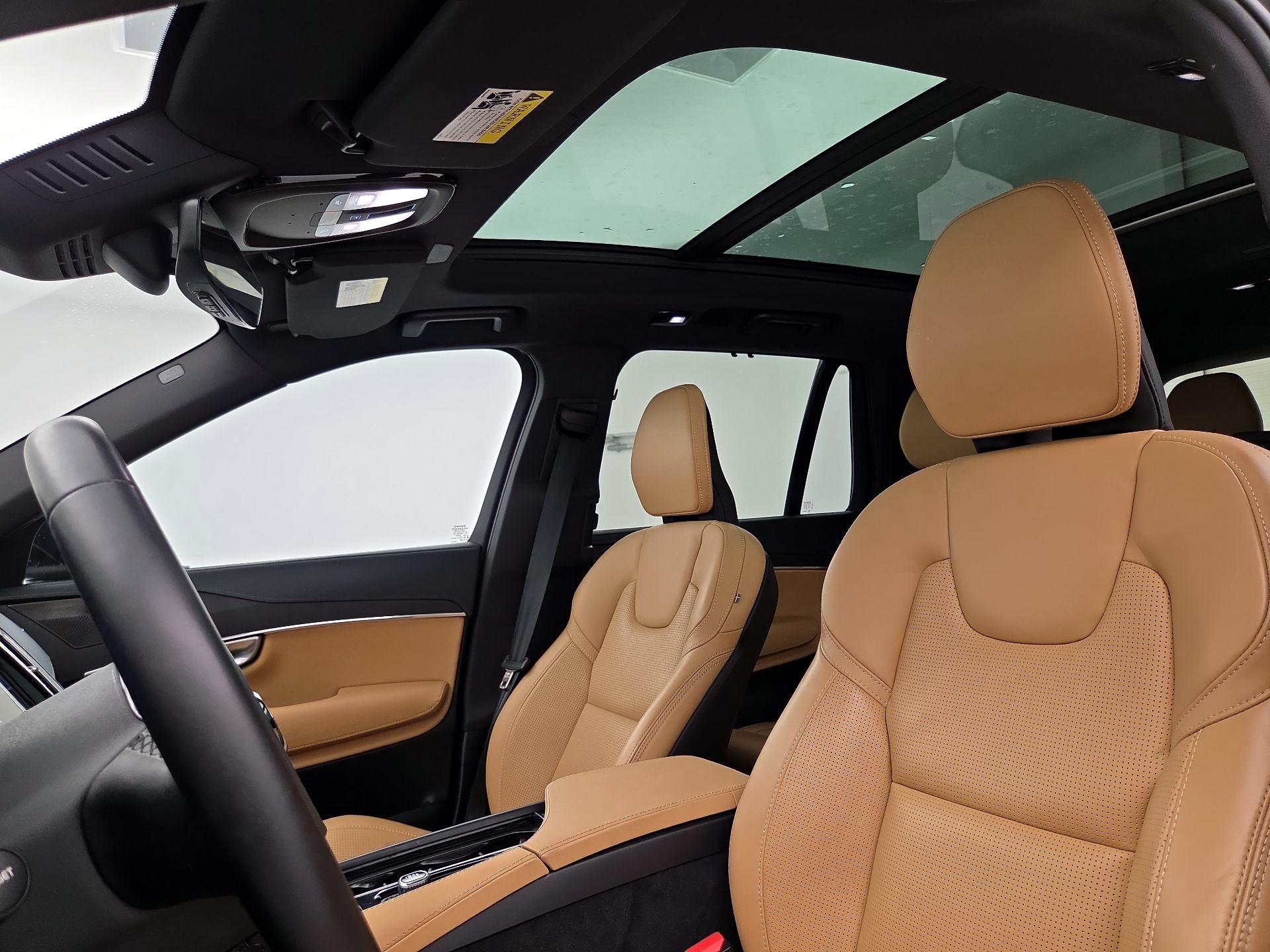 Thumbnail: 2023 Volvo XC90 - 19