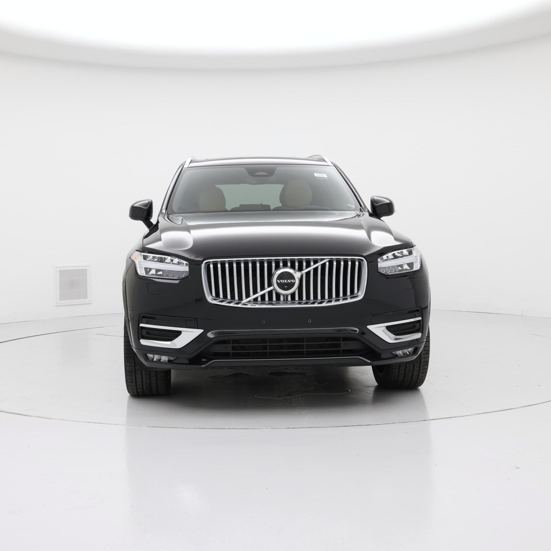 Thumbnail: 2023 Volvo XC90 - 5