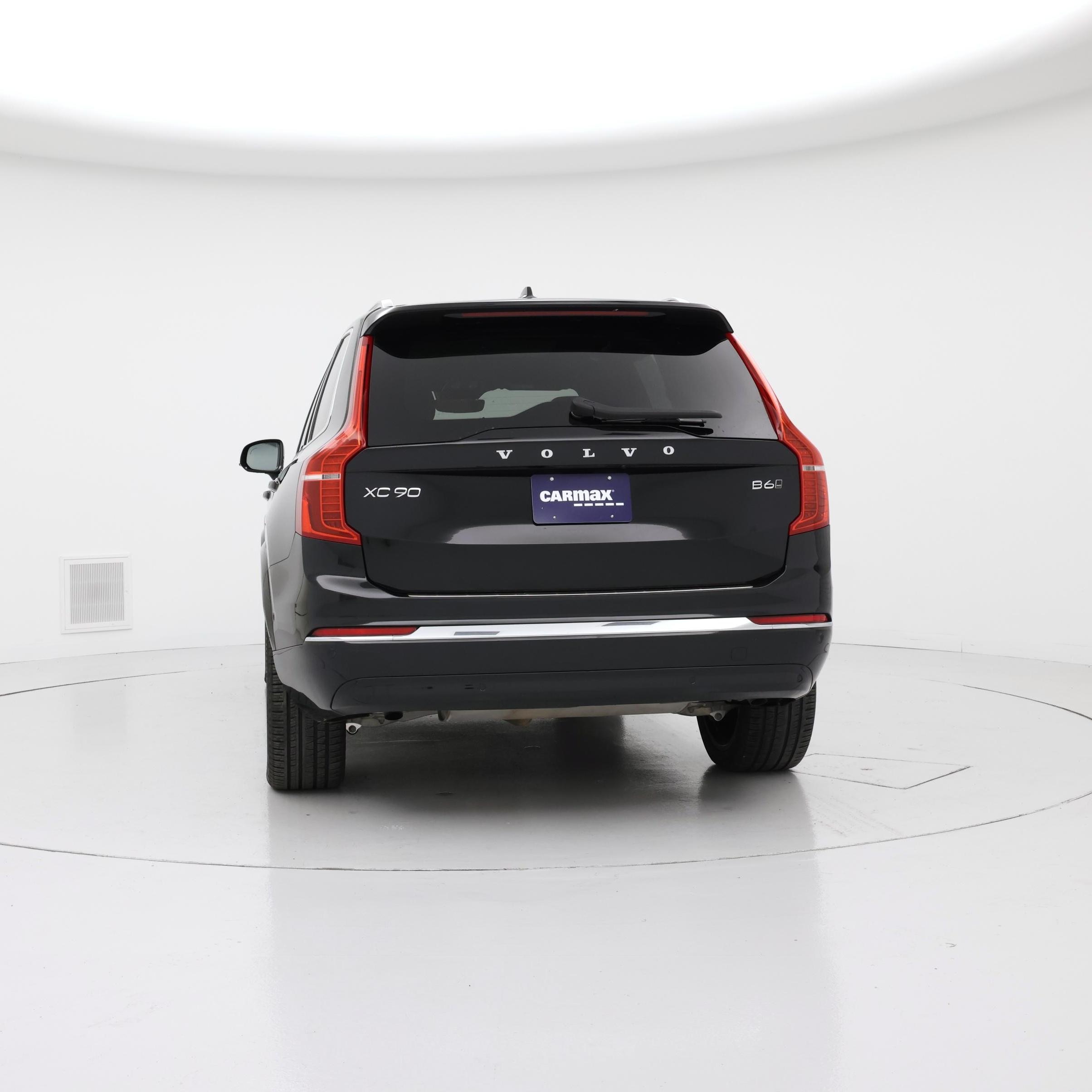Thumbnail: 2023 Volvo XC90 - 6