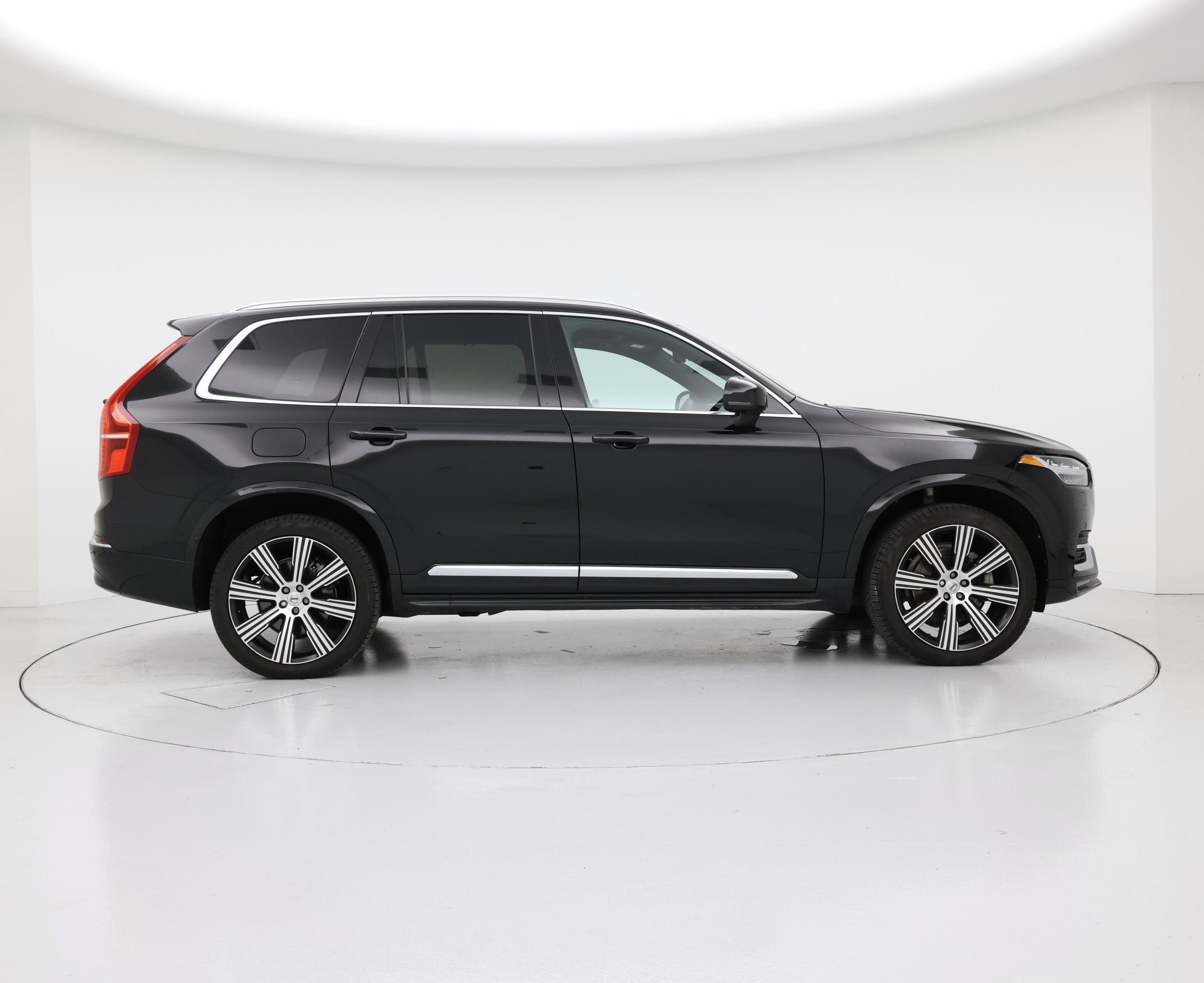 Thumbnail: 2023 Volvo XC90 - 7