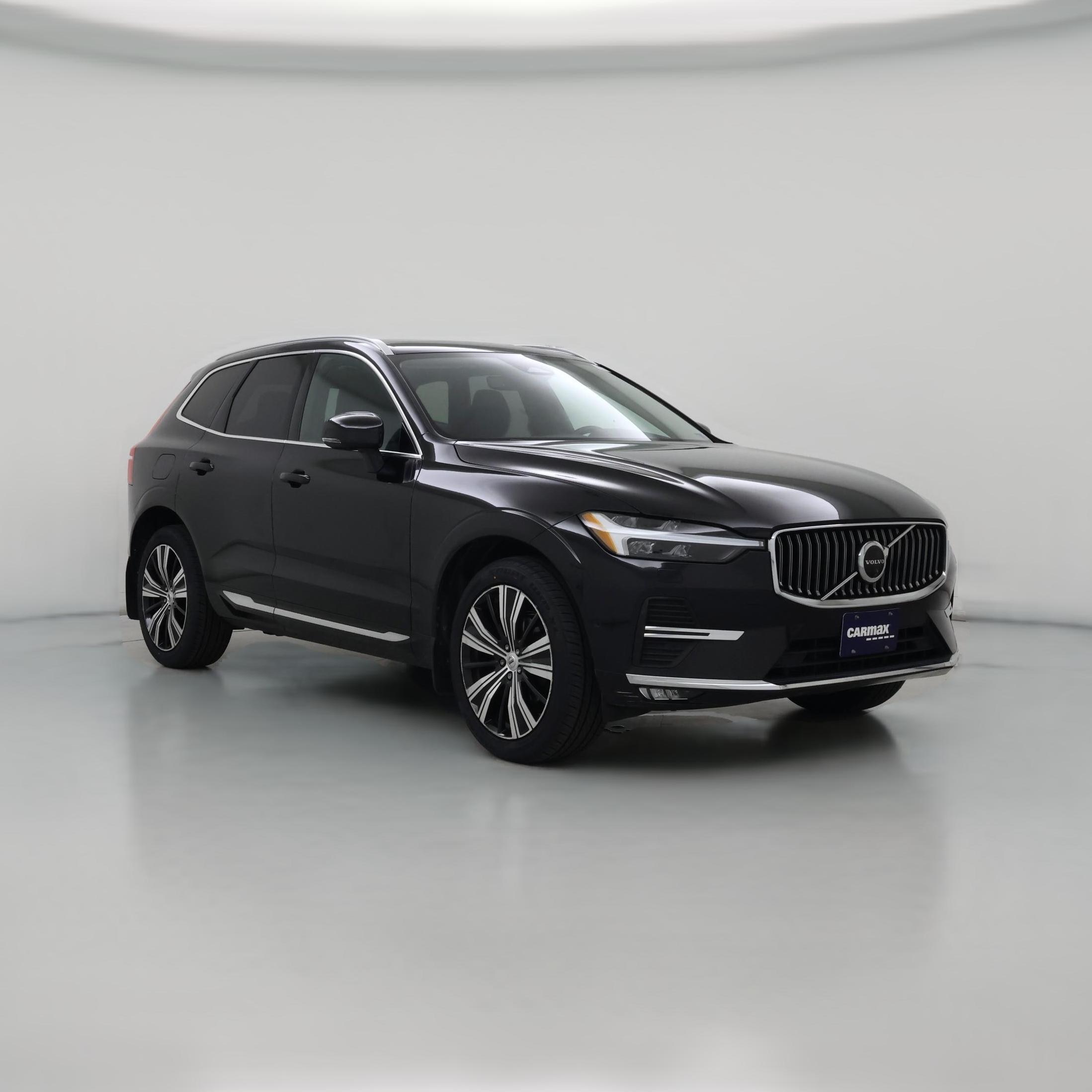 Thumbnail: 2023 Volvo XC60 - 1