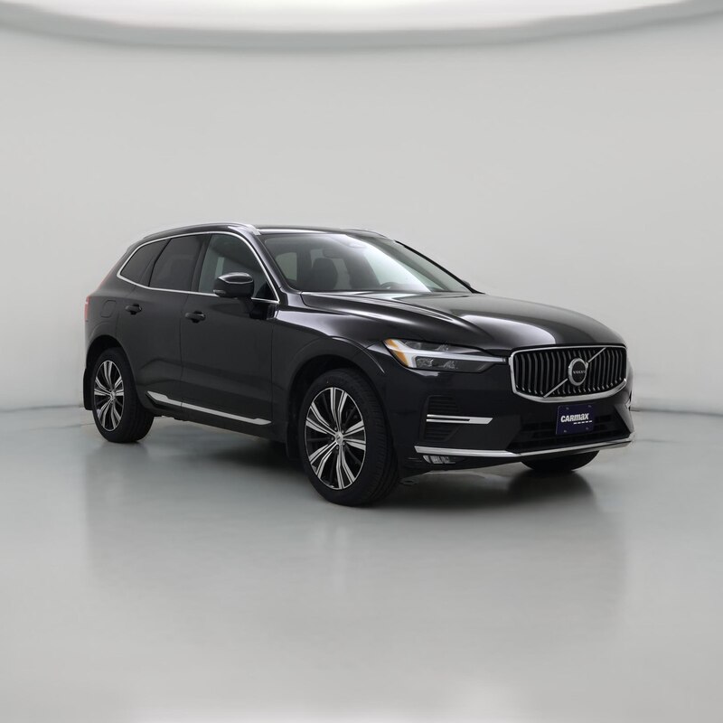 2023 Volvo XC60 B5 Plus Bright Theme