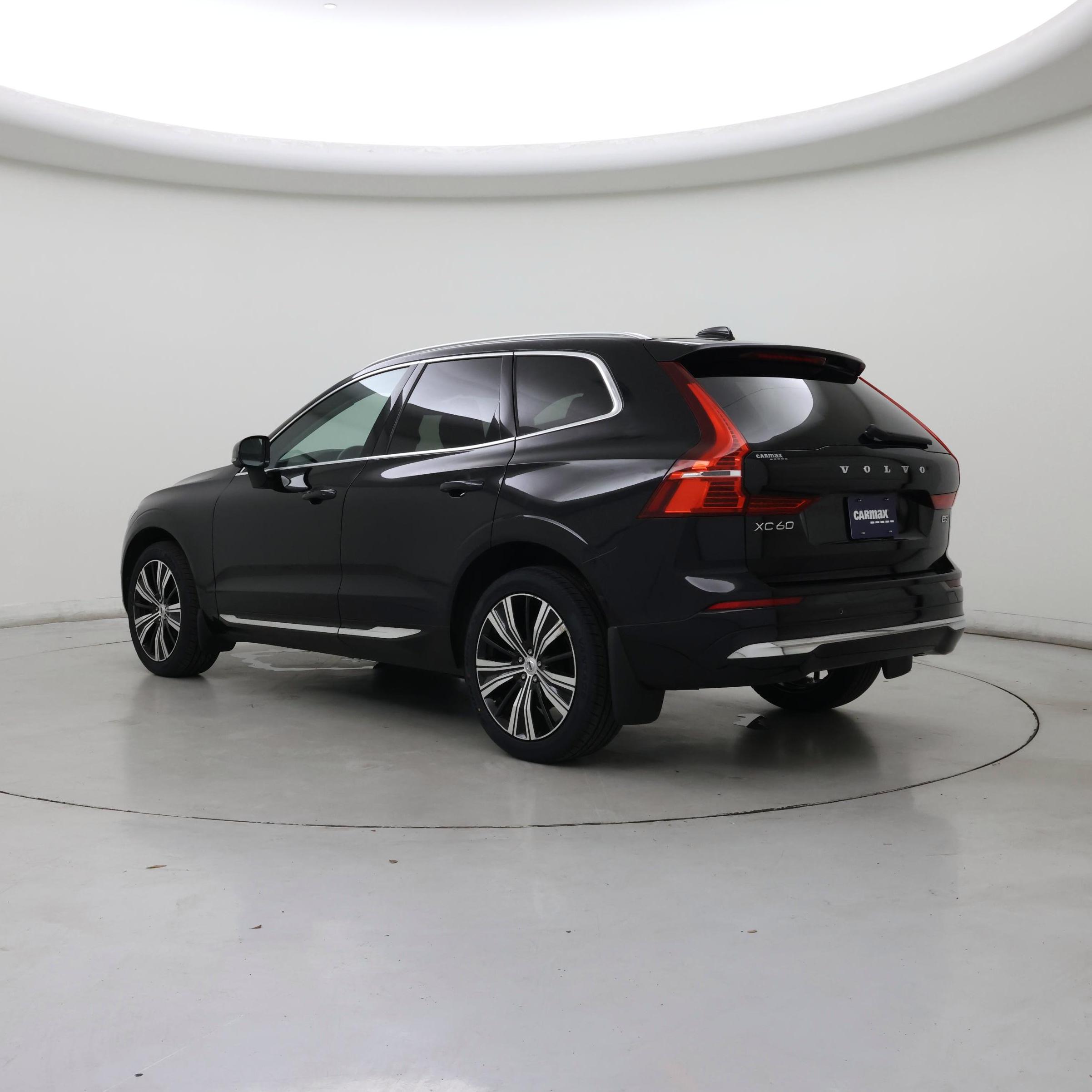 Thumbnail: 2023 Volvo XC60 - 2