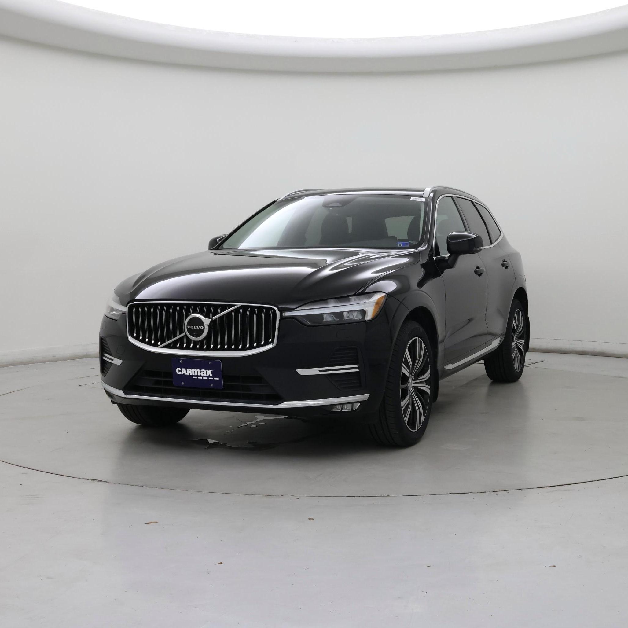 Thumbnail: 2023 Volvo XC60 - 4