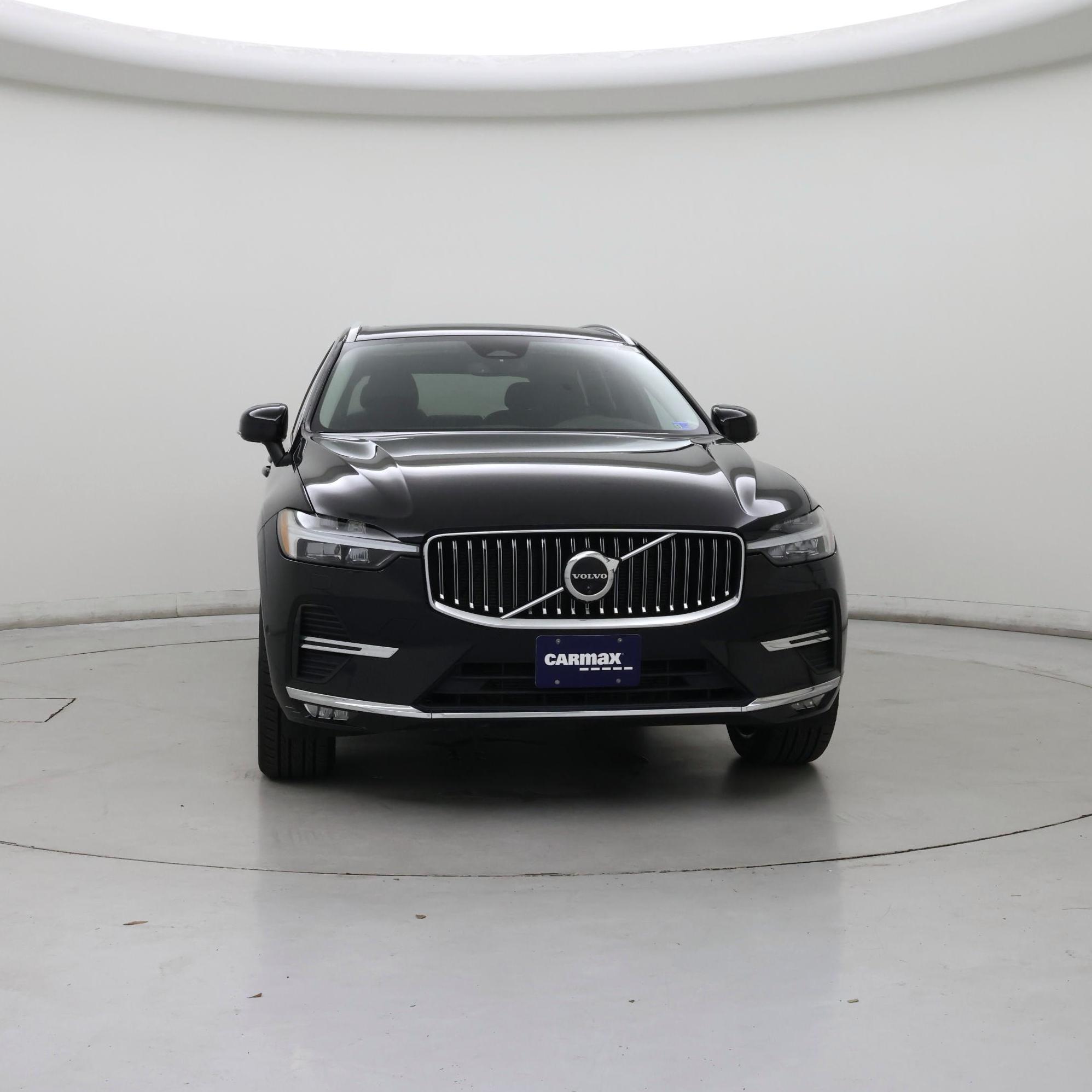 Thumbnail: 2023 Volvo XC60 - 5