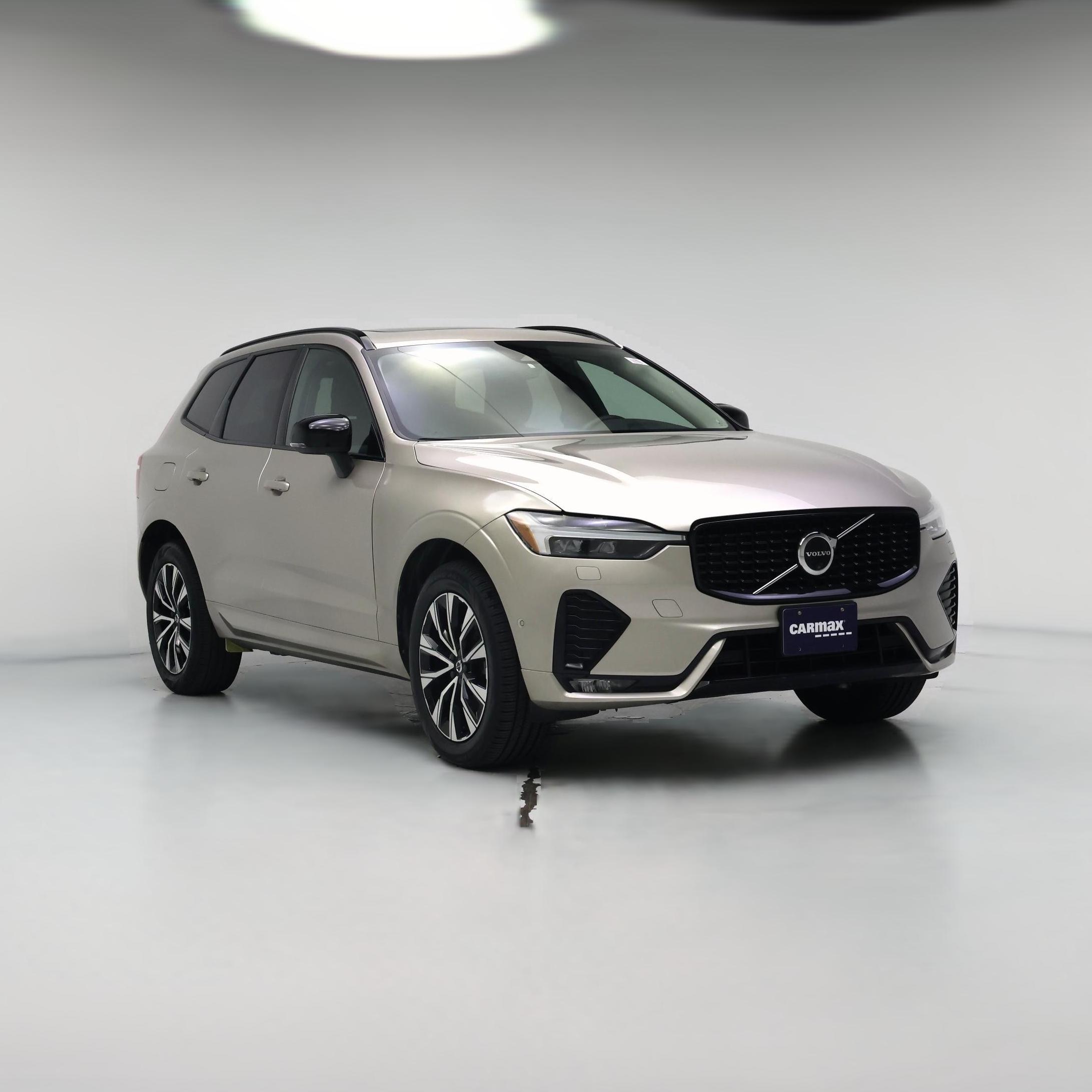 Thumbnail: 2023 Volvo XC60 - 1