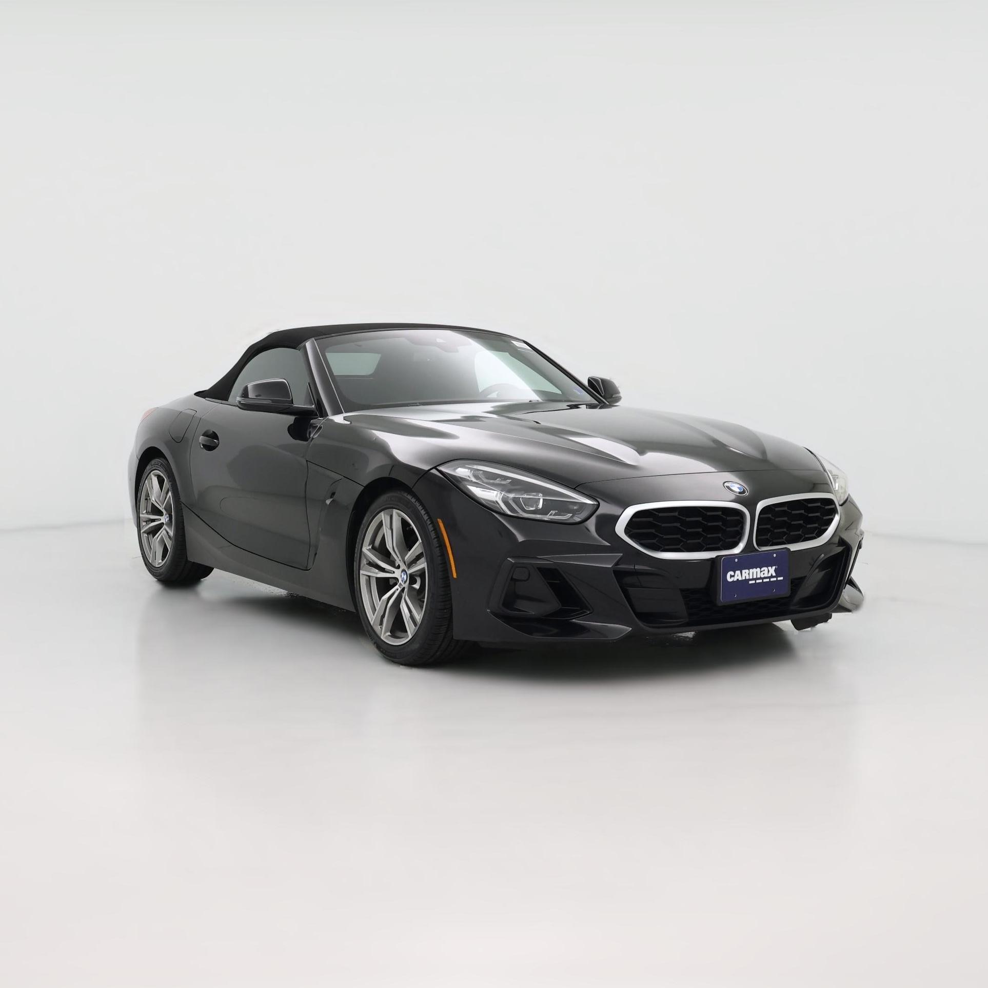 Thumbnail: 2025 BMW Z4 - 1