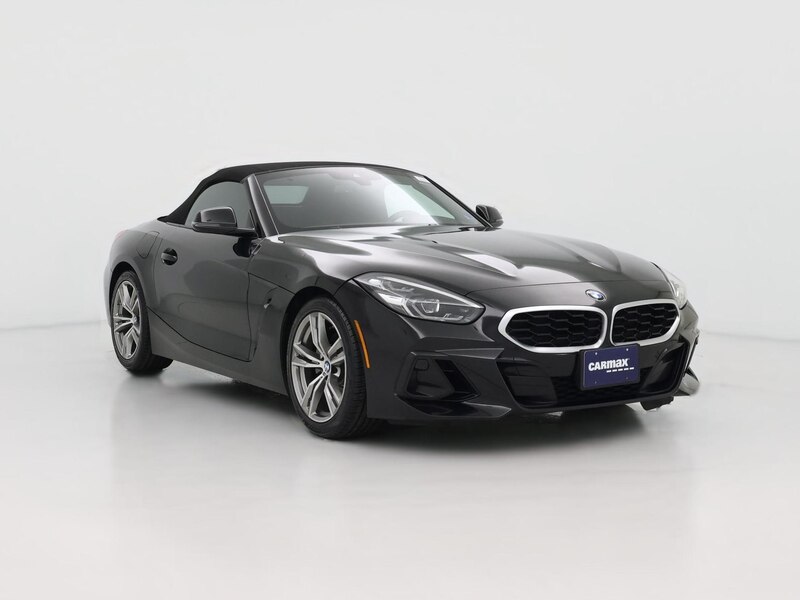 2025 BMW Z4 sDrive30i -
                  Midlothian, VA