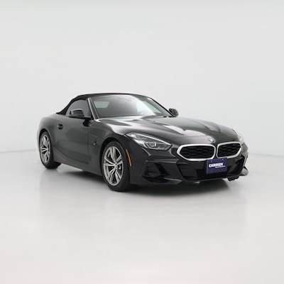 2025 BMW Z4 sDrive30i