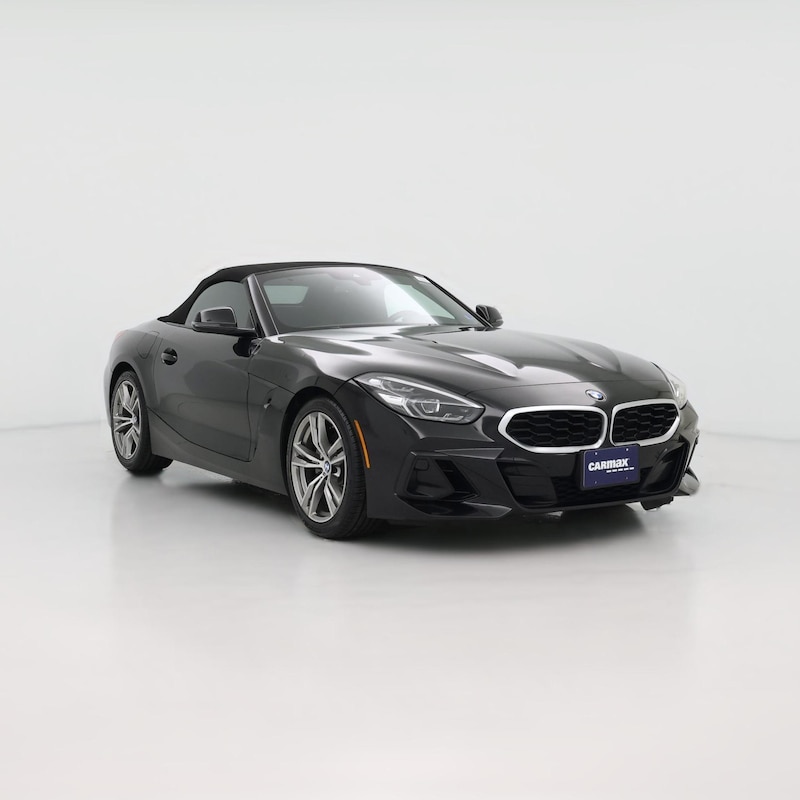 2025 BMW Z4 sDrive30i