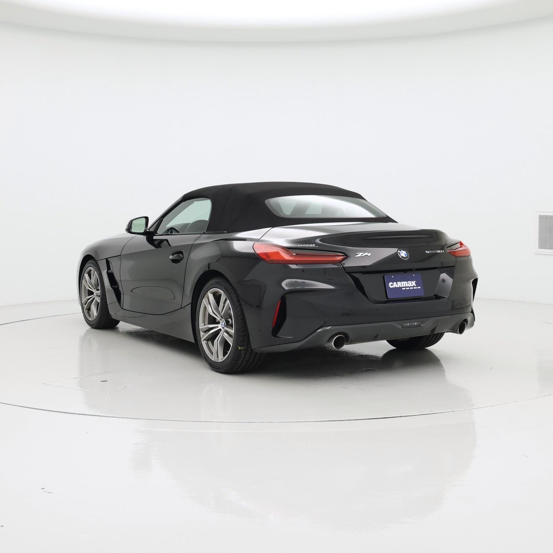 Thumbnail: 2025 BMW Z4 - 2