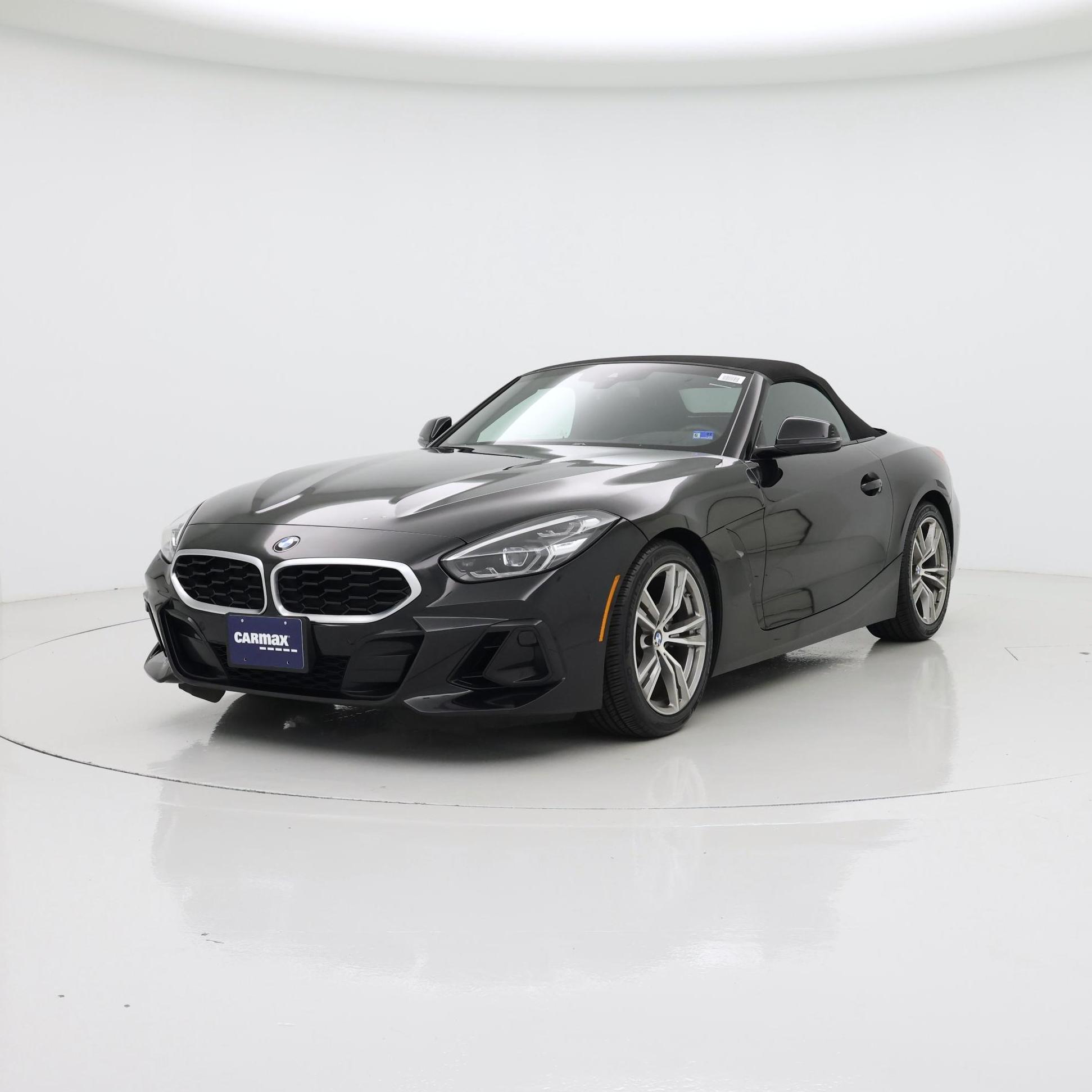 Thumbnail: 2025 BMW Z4 - 4