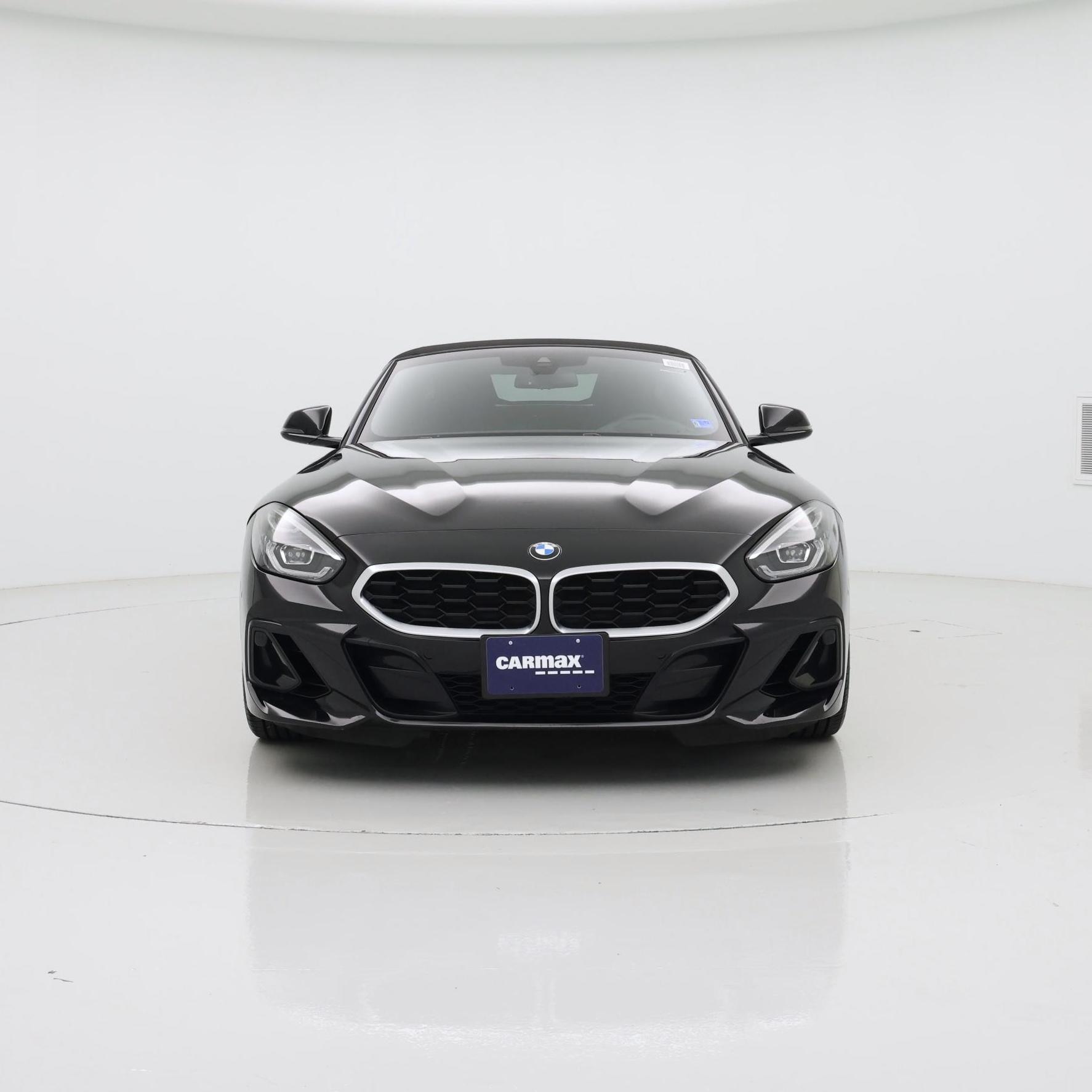 Thumbnail: 2025 BMW Z4 - 5