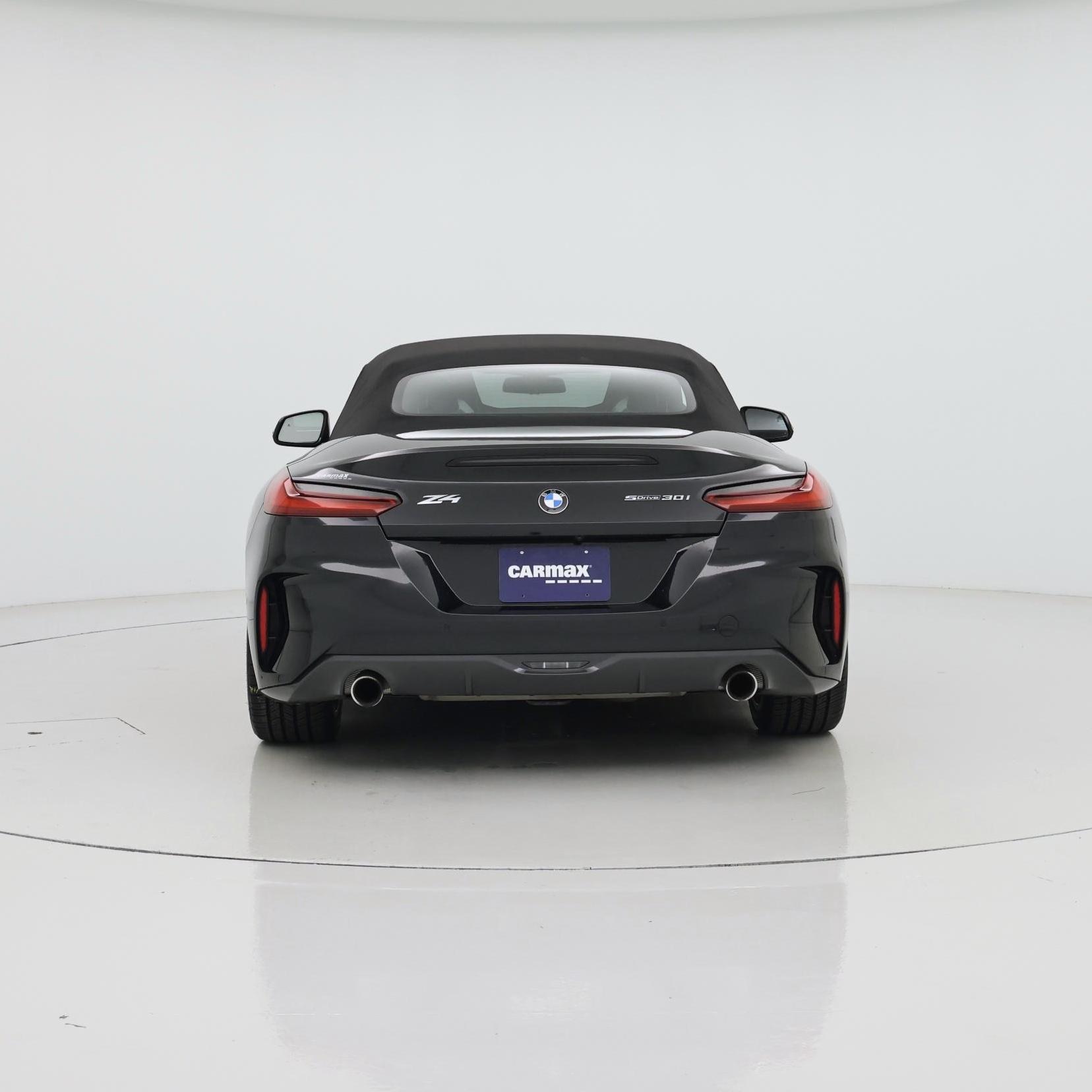 Thumbnail: 2025 BMW Z4 - 6