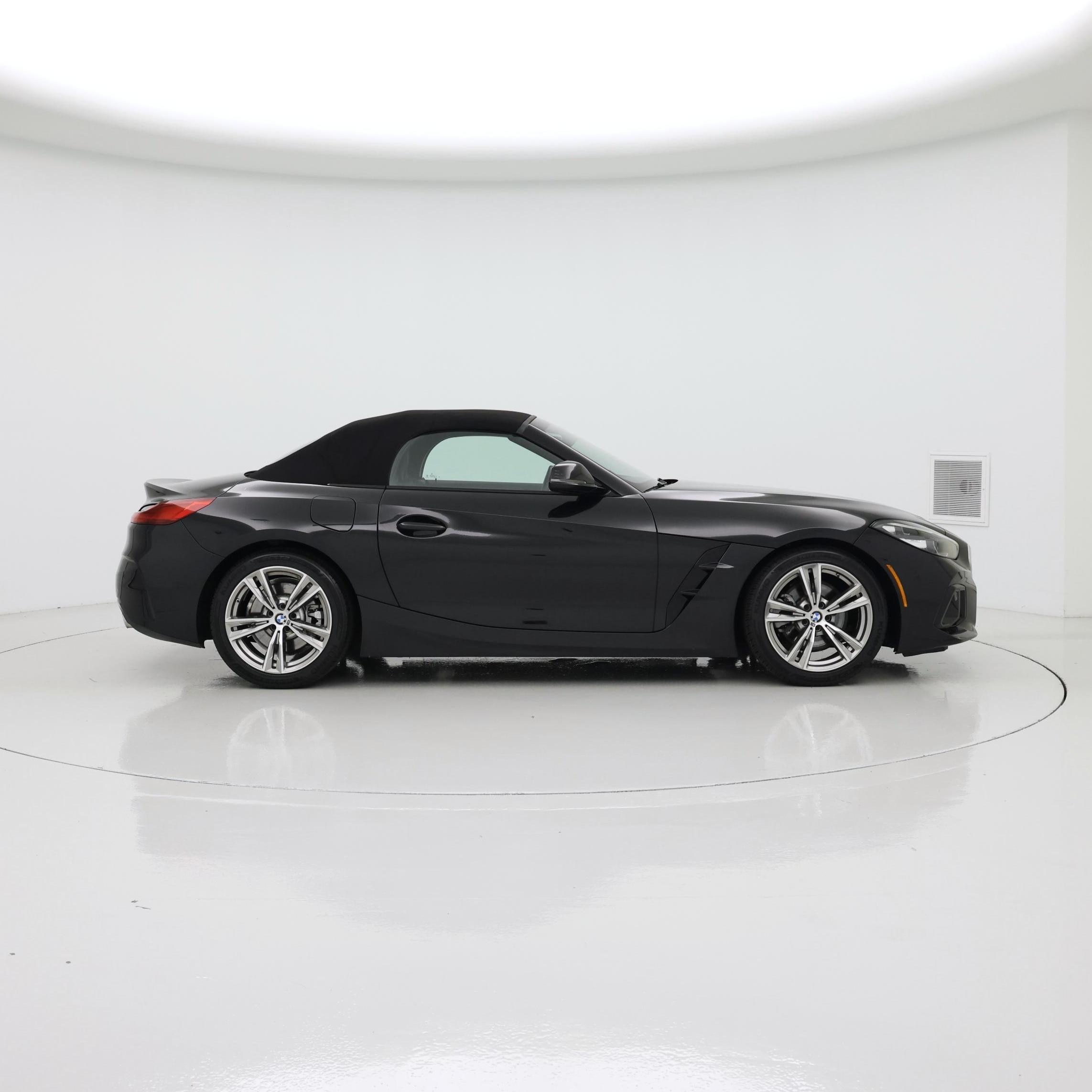 Thumbnail: 2025 BMW Z4 - 7