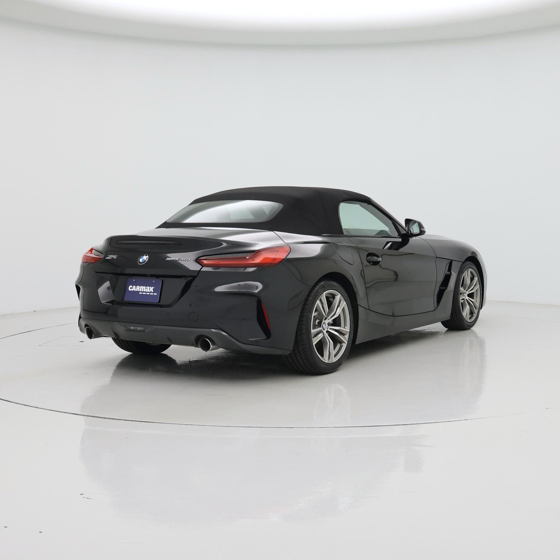 Thumbnail: 2025 BMW Z4 - 8