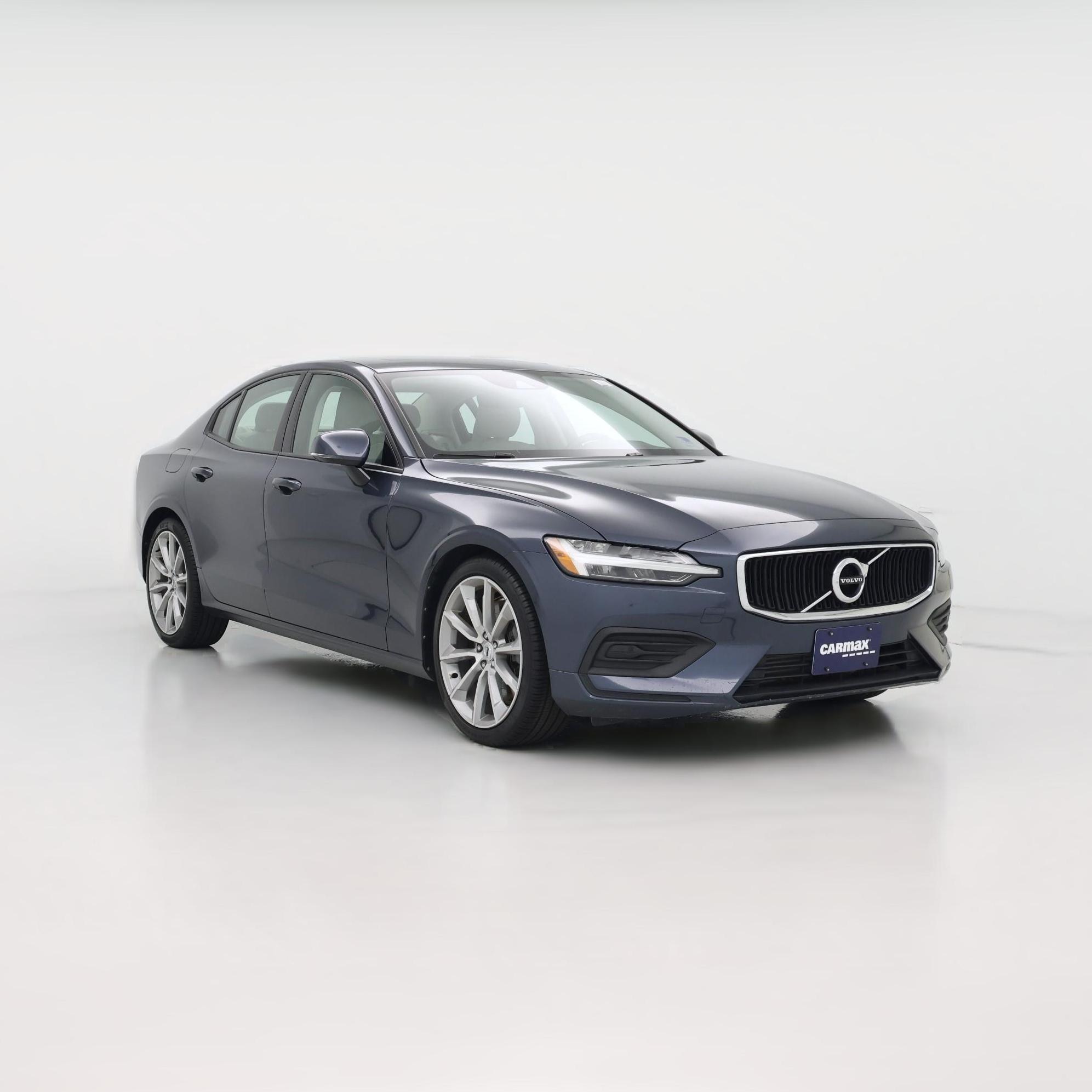 Thumbnail: 2020 Volvo S60 - 1