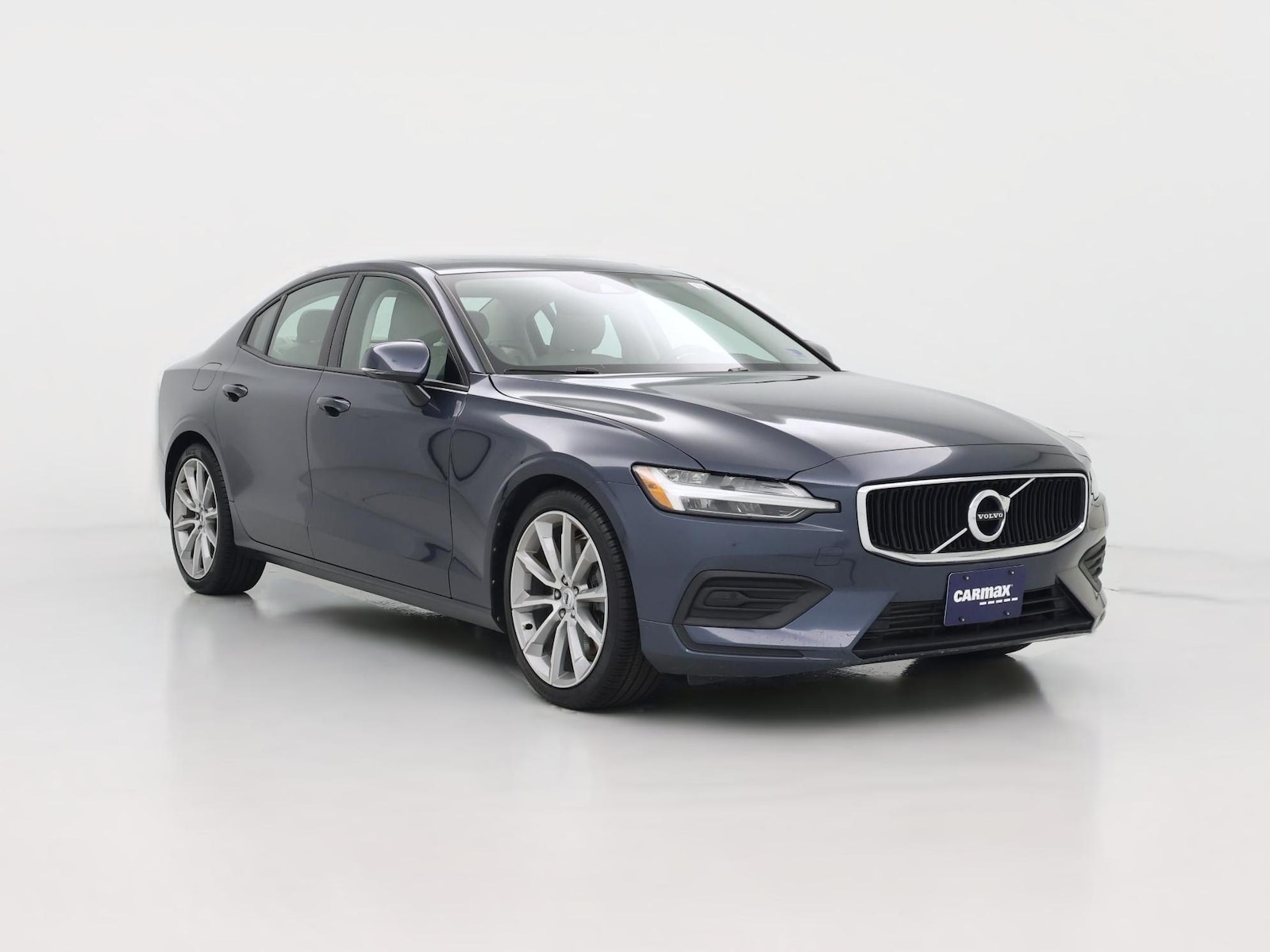 2020 Volvo S60