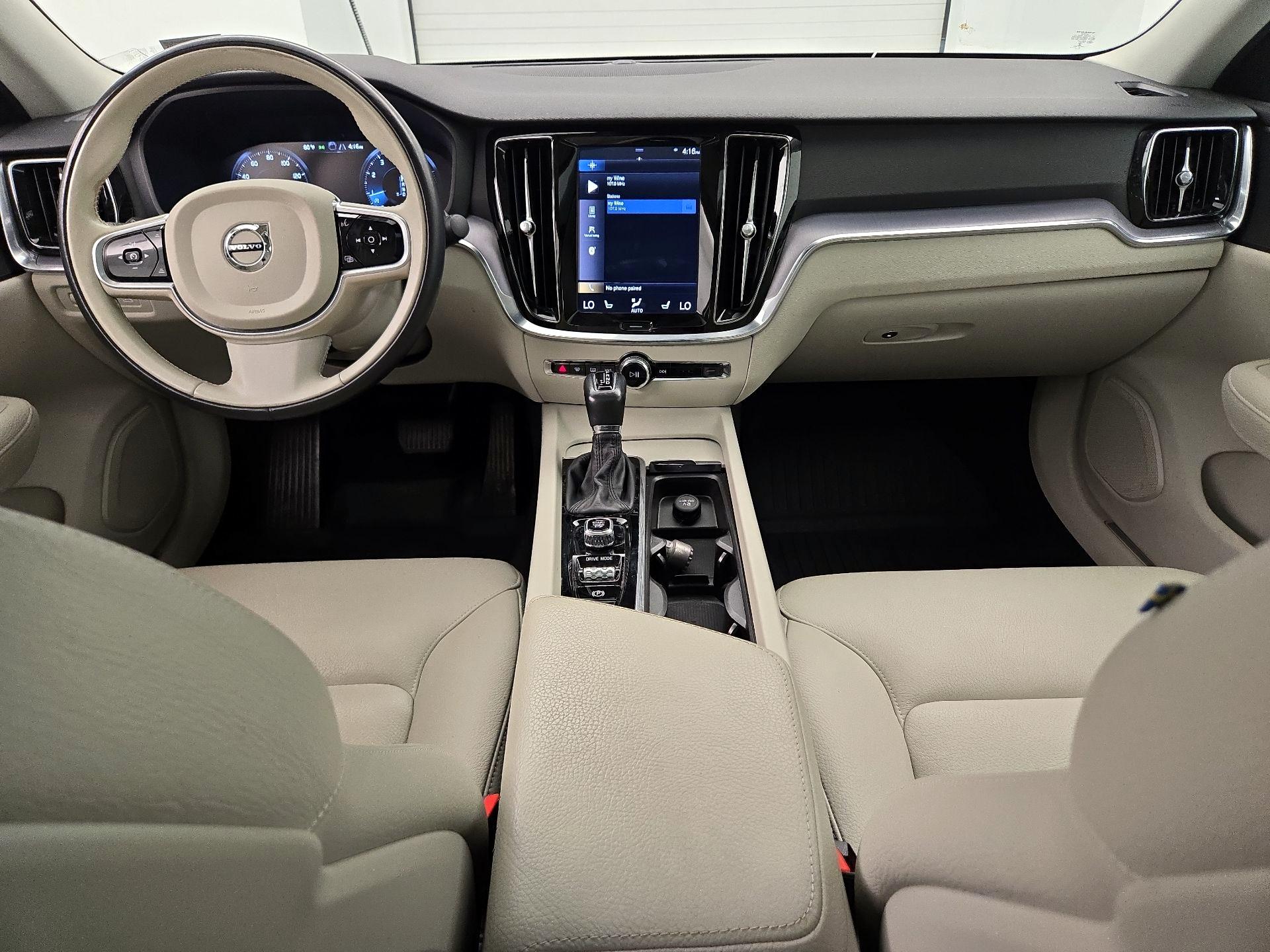 Thumbnail: 2020 Volvo S60 - 9