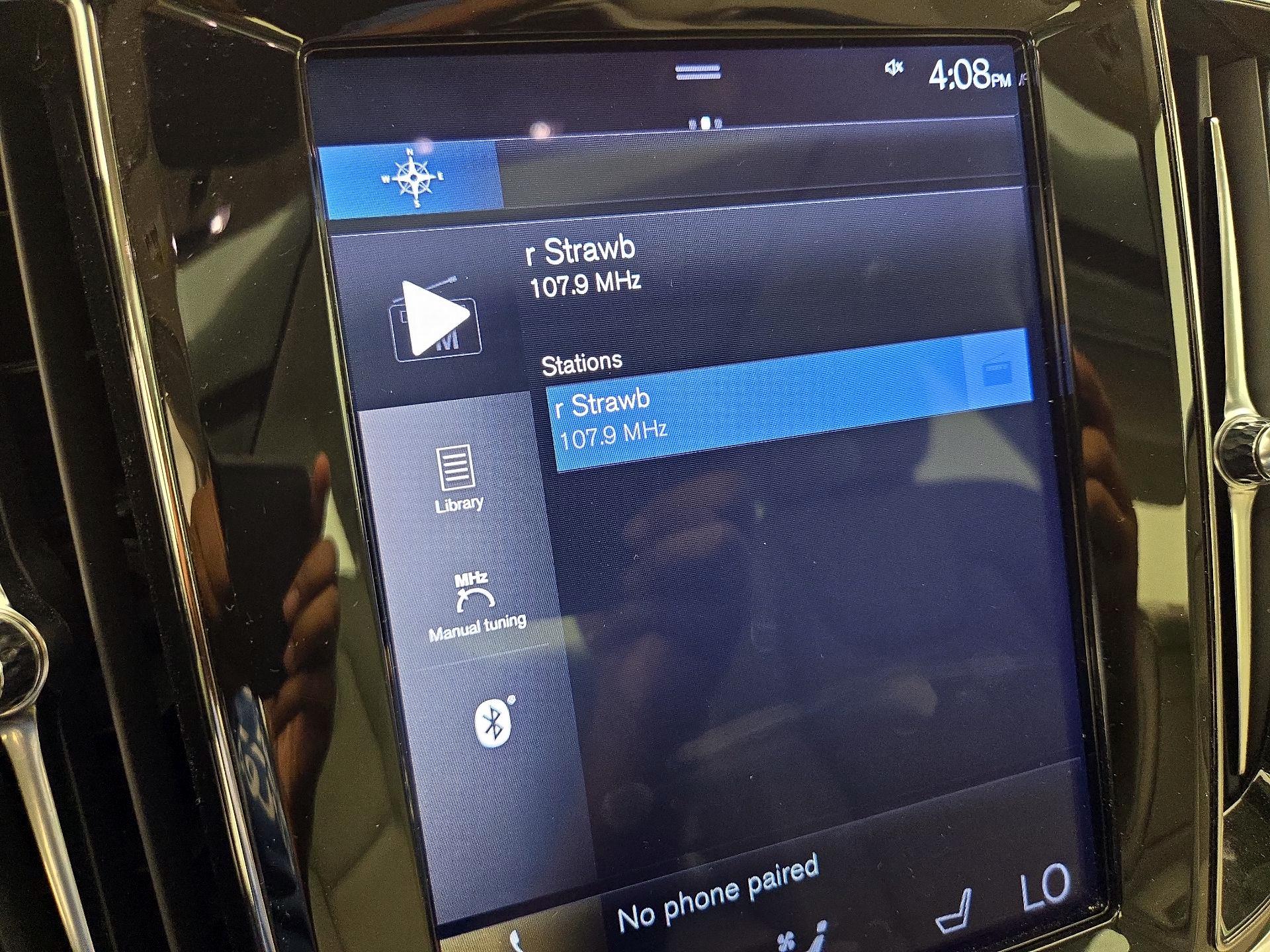 Thumbnail: 2020 Volvo S60 - 15