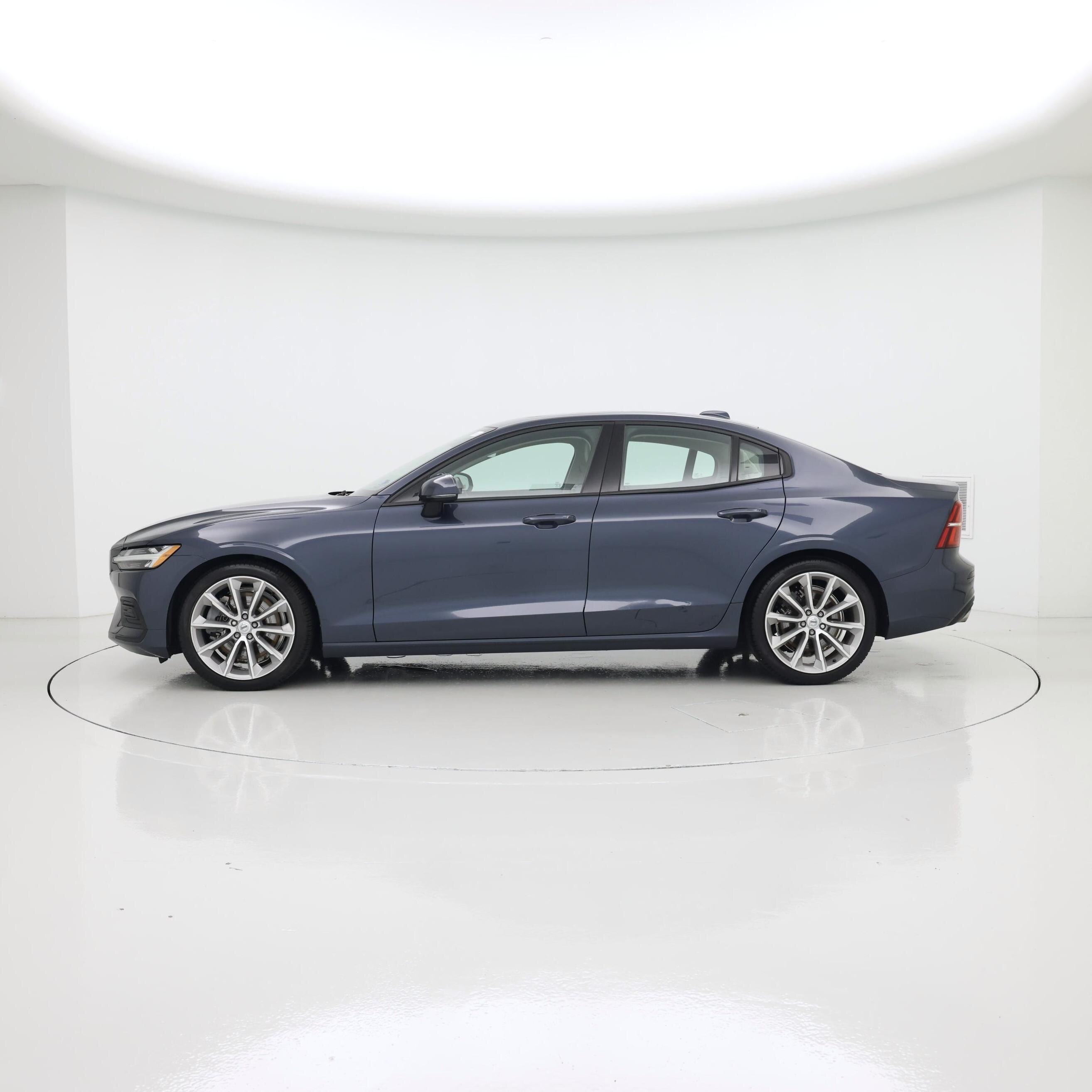 Thumbnail: 2020 Volvo S60 - 3