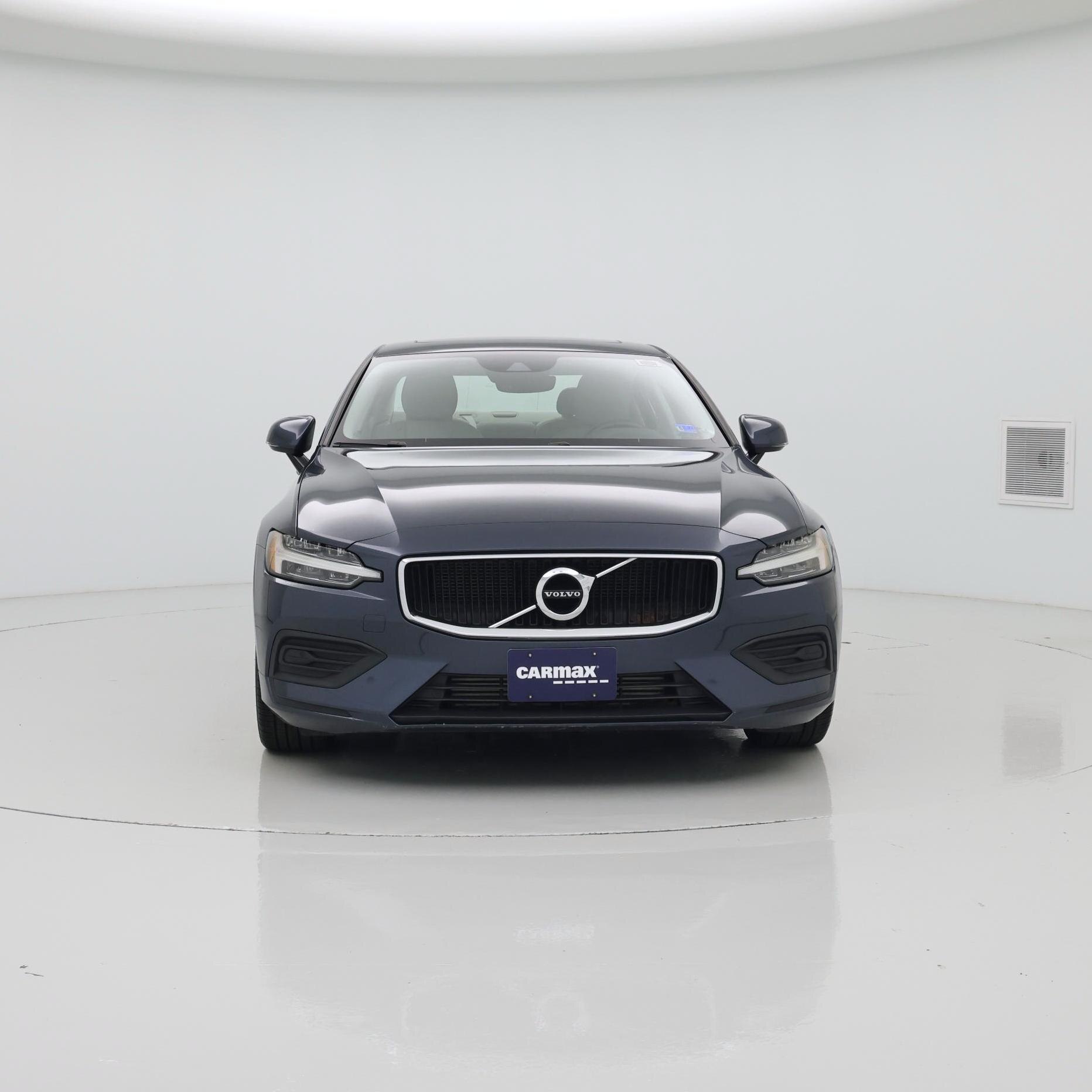 Thumbnail: 2020 Volvo S60 - 5