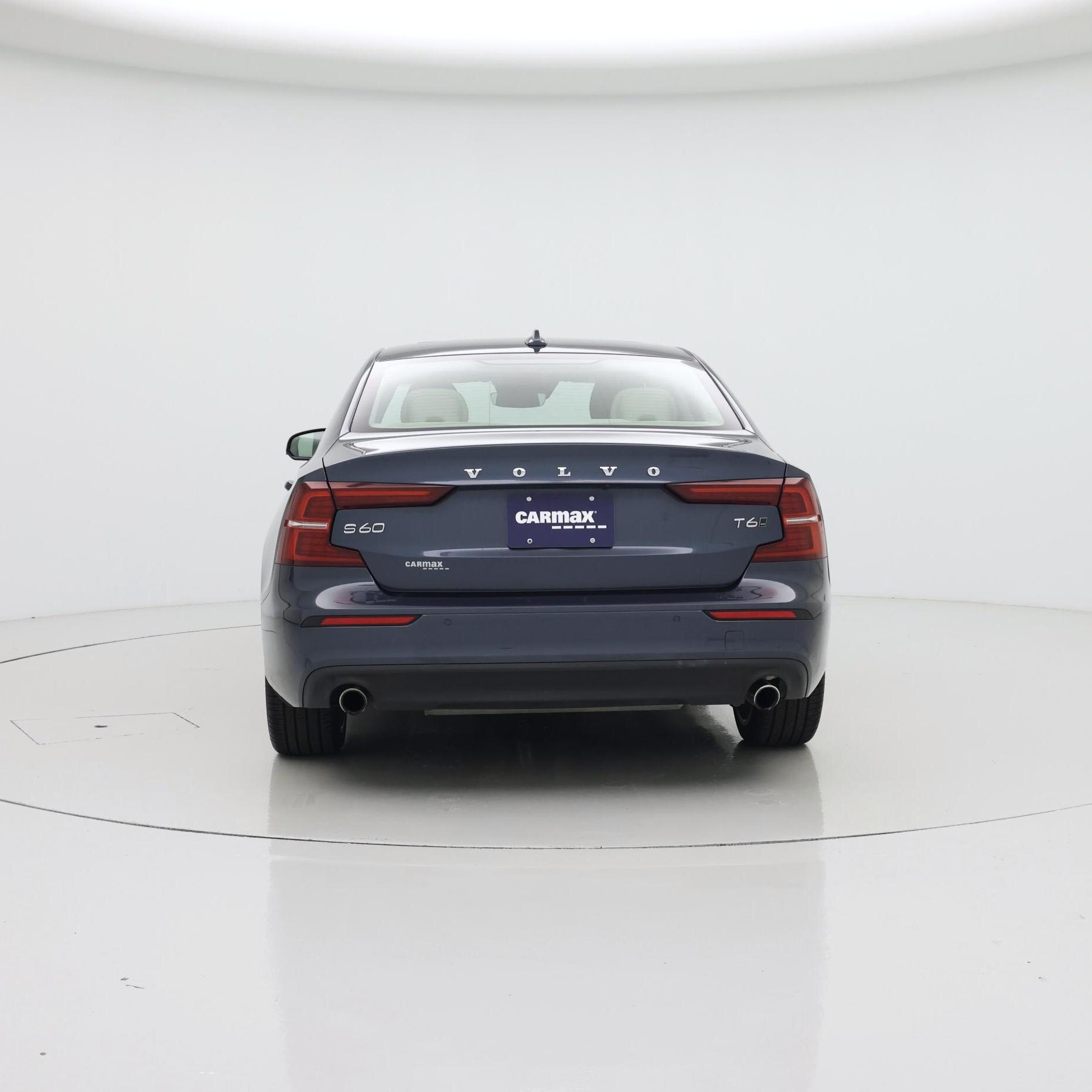 Thumbnail: 2020 Volvo S60 - 6