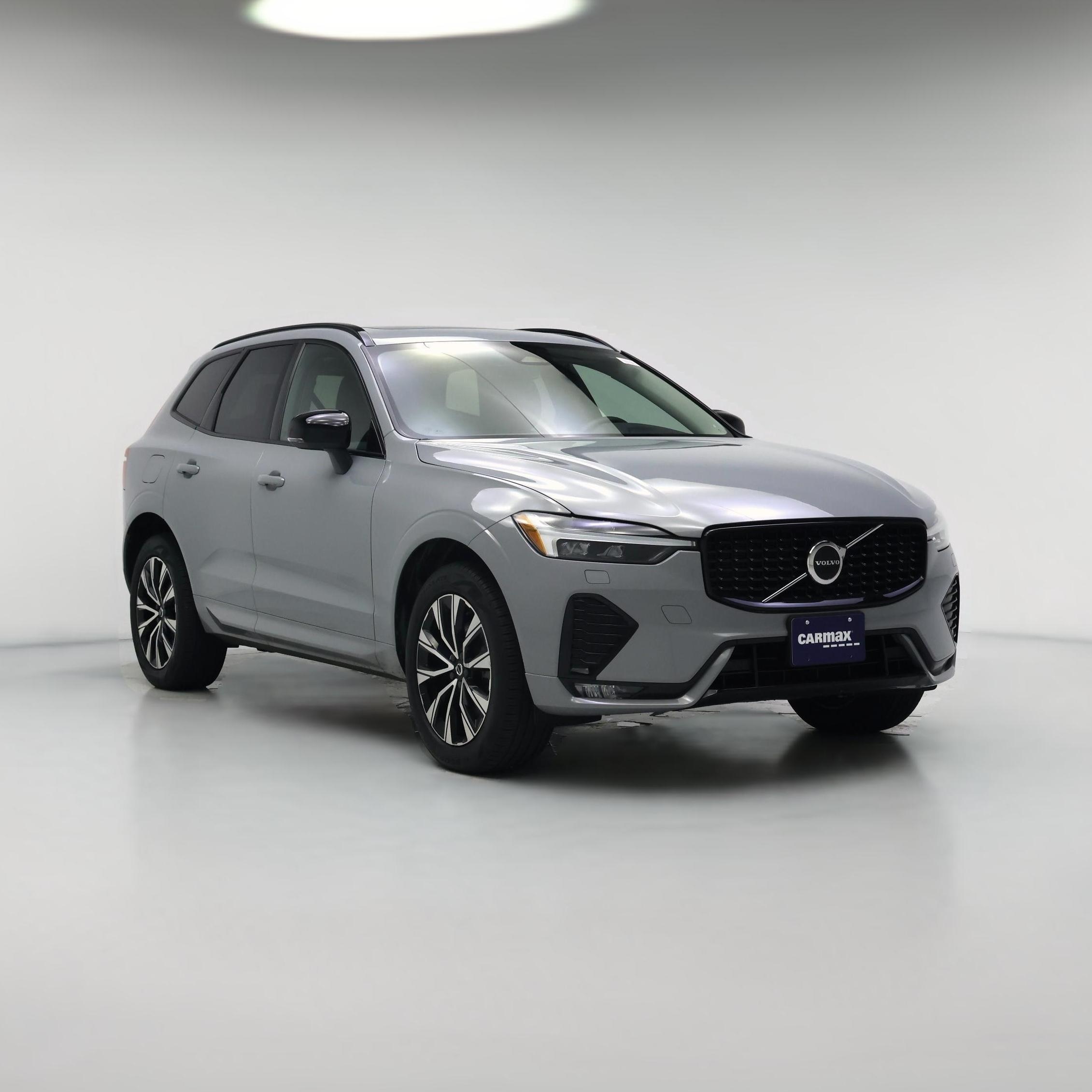Thumbnail: 2024 Volvo XC60 - 1