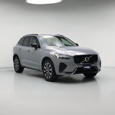 2024 Volvo XC60 B5 Core Dark Theme