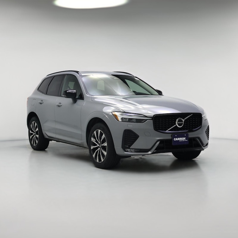 2024 Volvo XC60 B5 Core Dark Theme