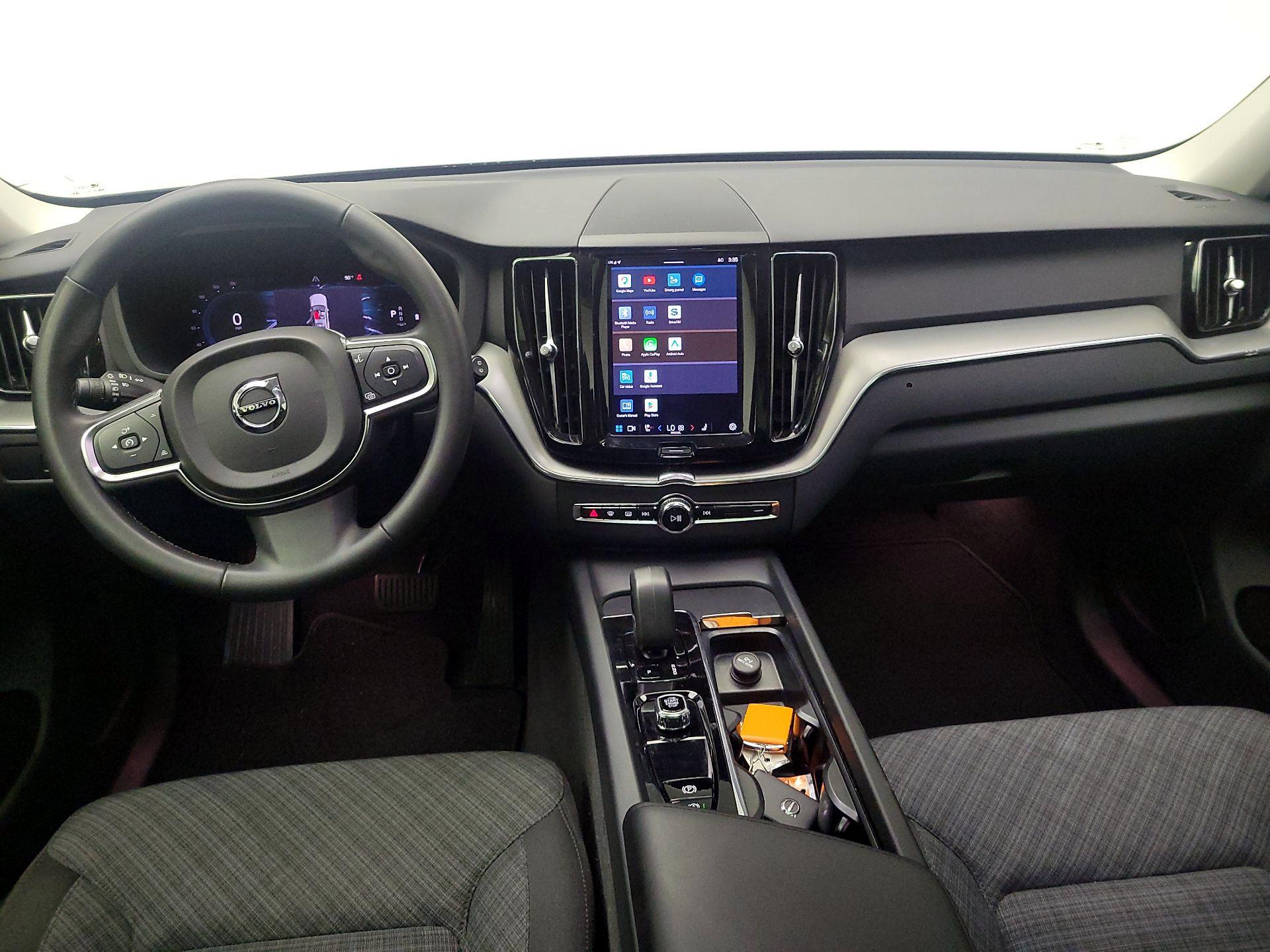 Thumbnail: 2024 Volvo XC60 - 9