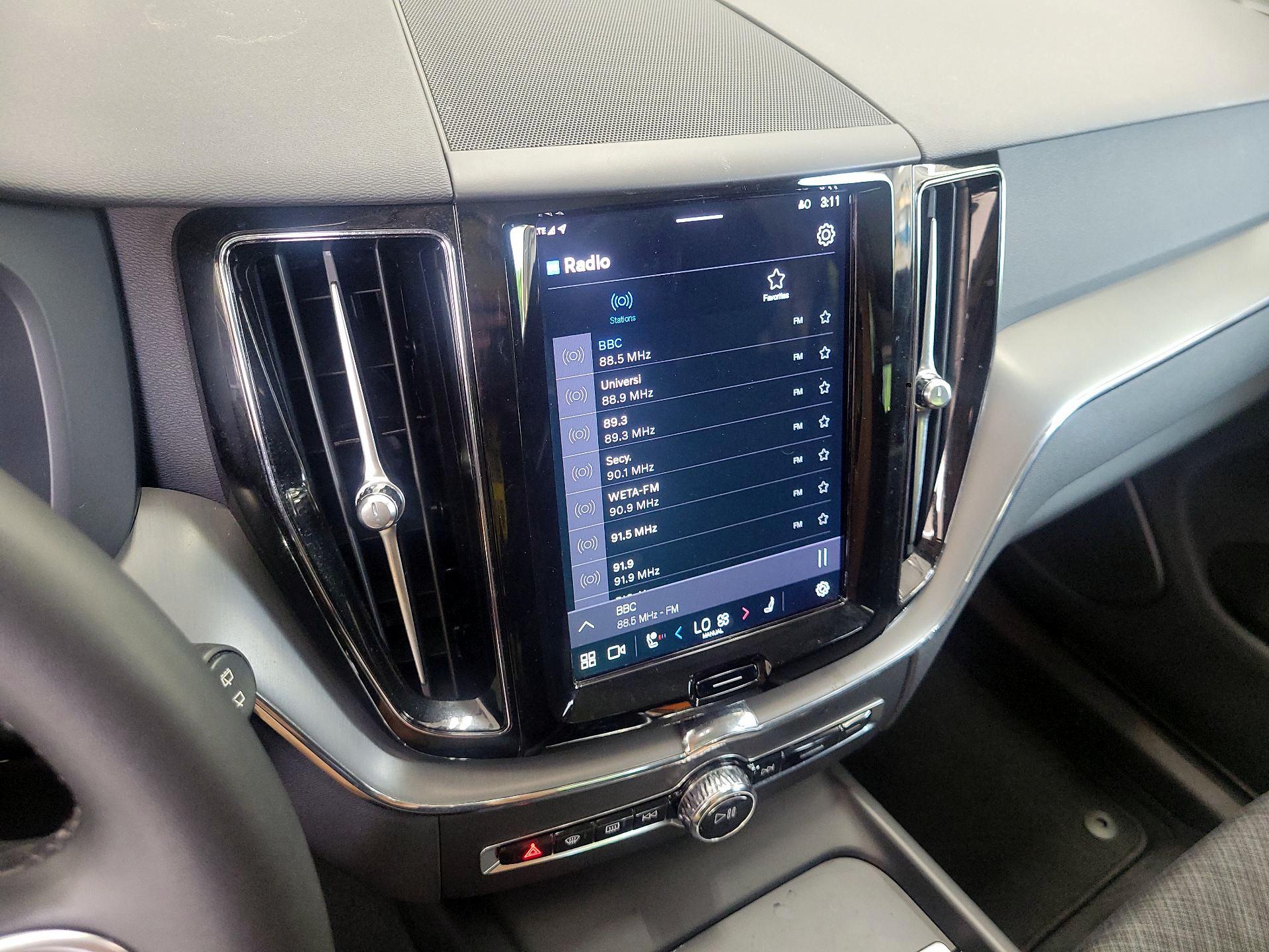 Thumbnail: 2024 Volvo XC60 - 15