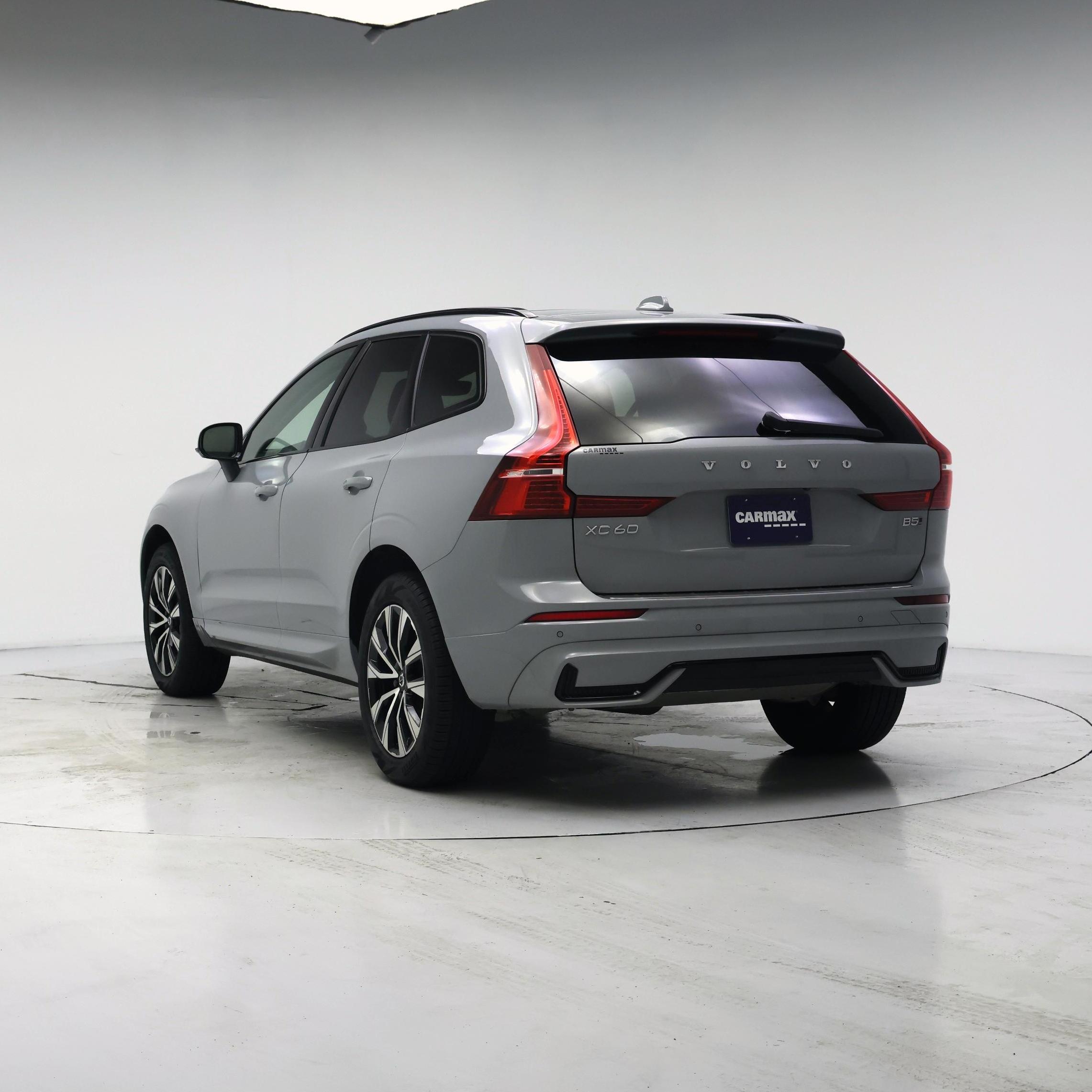 Thumbnail: 2024 Volvo XC60 - 2