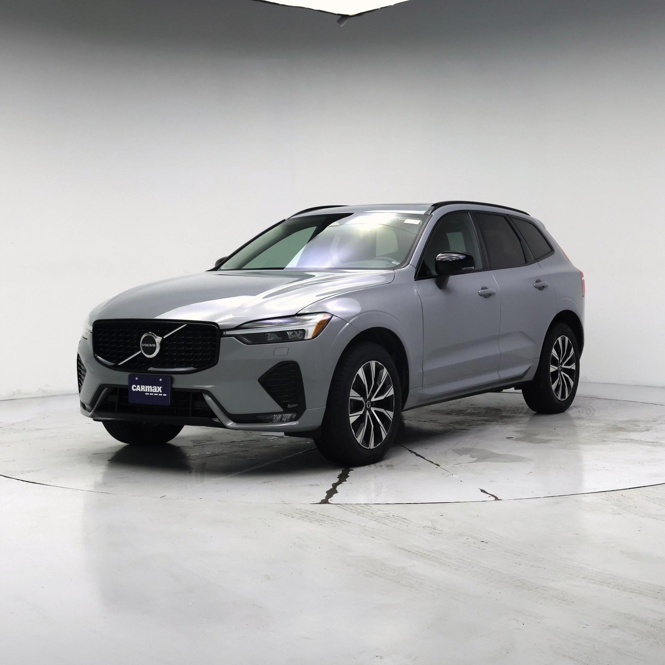 Thumbnail: 2024 Volvo XC60 - 4