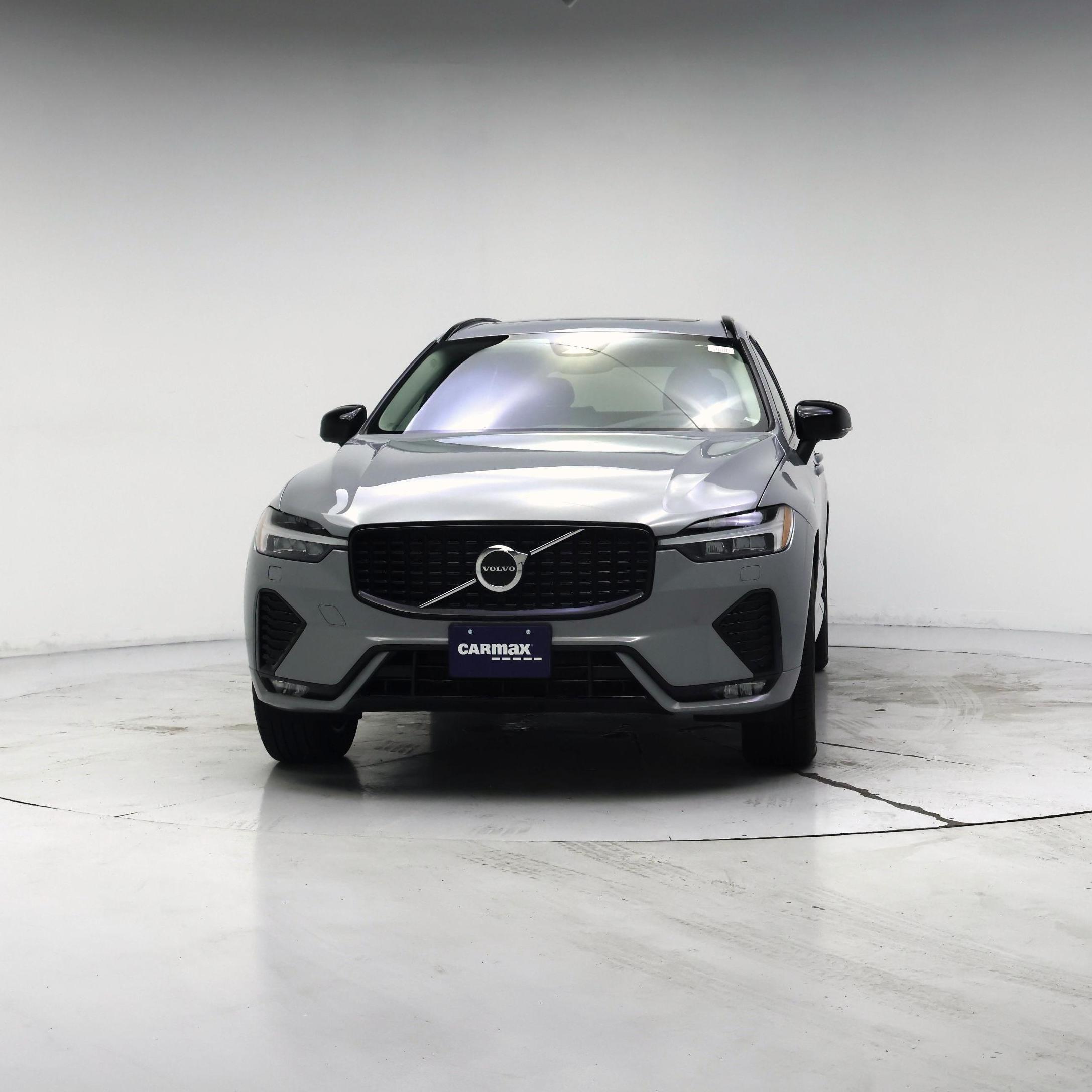 Thumbnail: 2024 Volvo XC60 - 5