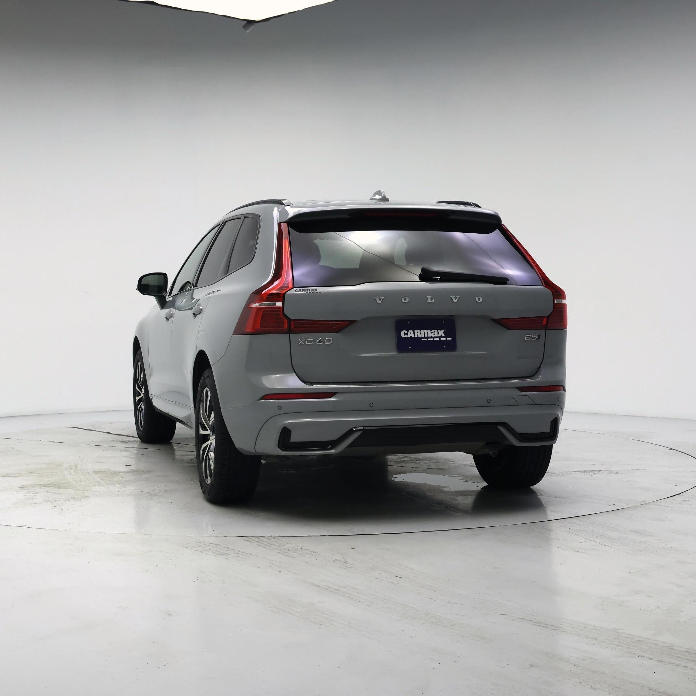 Thumbnail: 2024 Volvo XC60 - 6