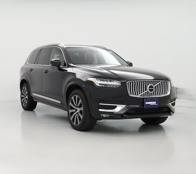 2023 Volvo XC90 B6 Plus